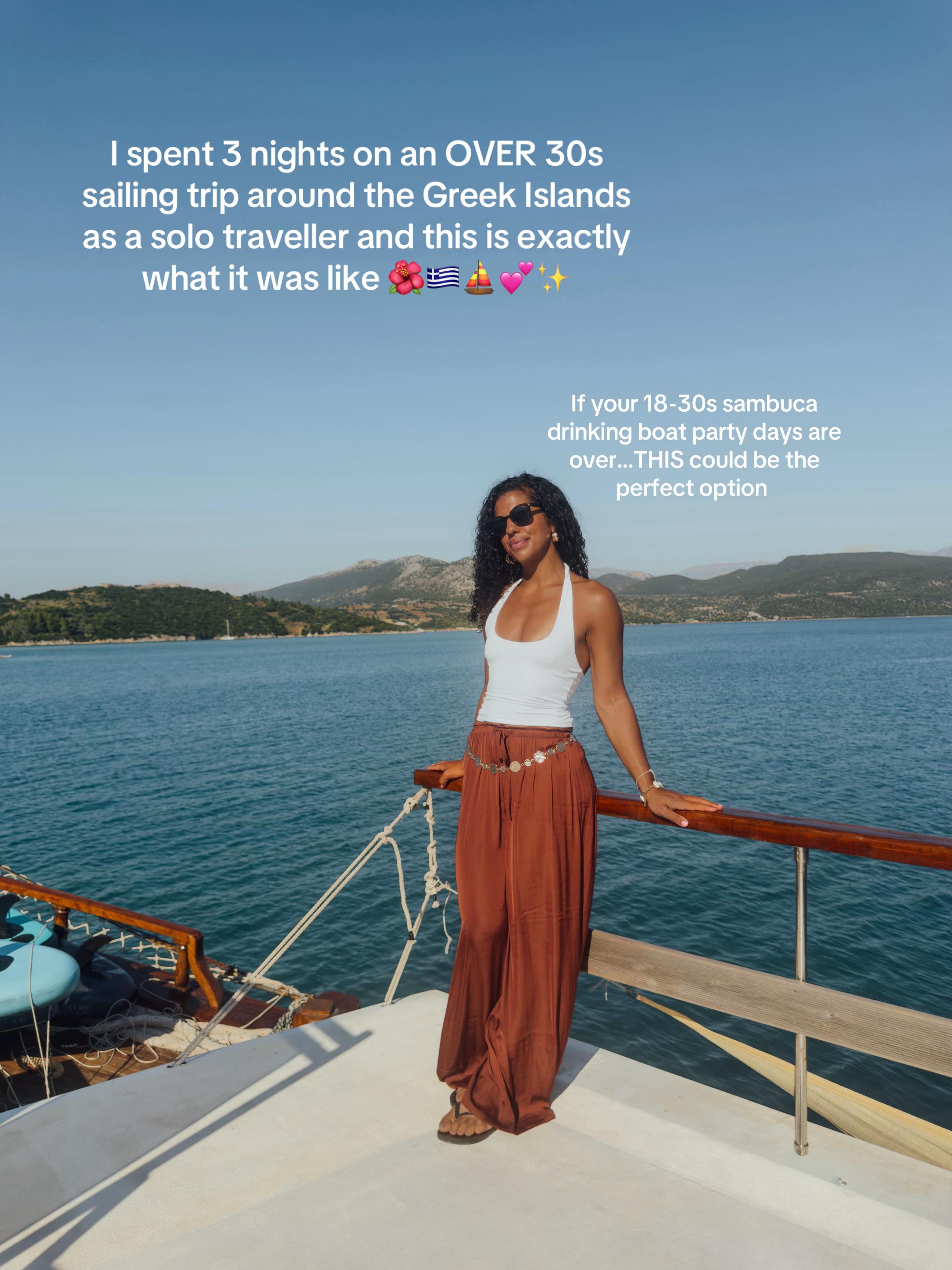 @Christina | 30s Travel & 📸