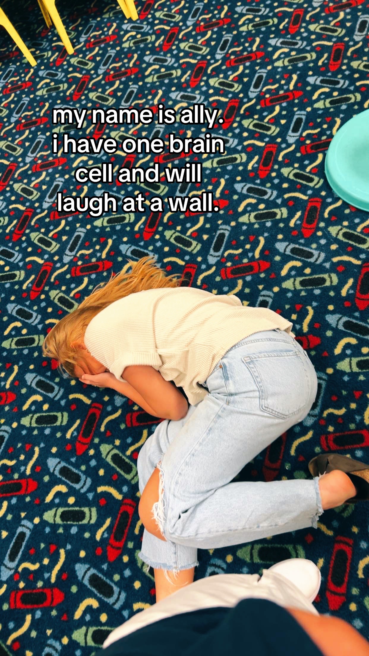 @A L L Y