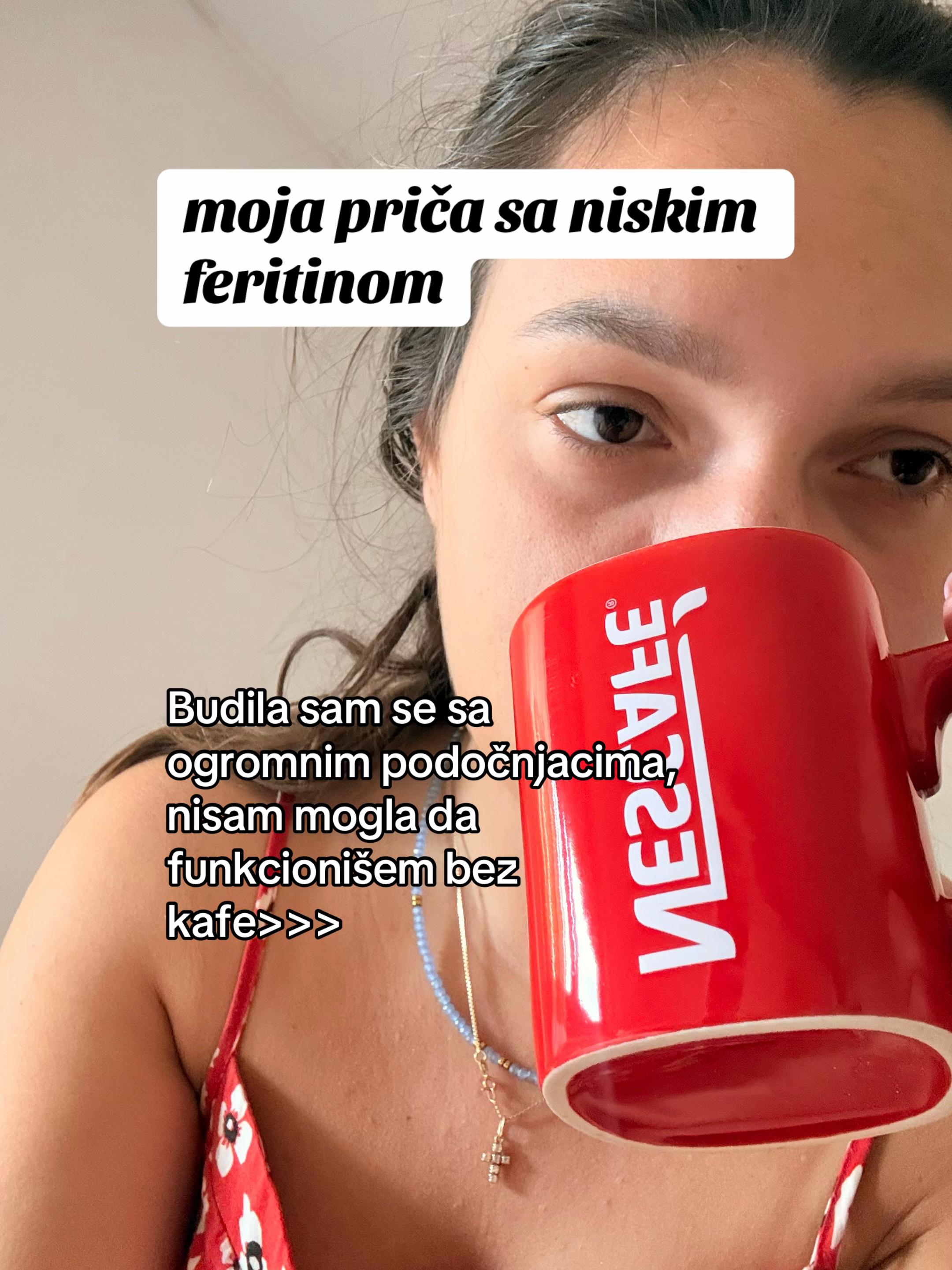 @U borbi protiv Anemije 💪🏽🩸