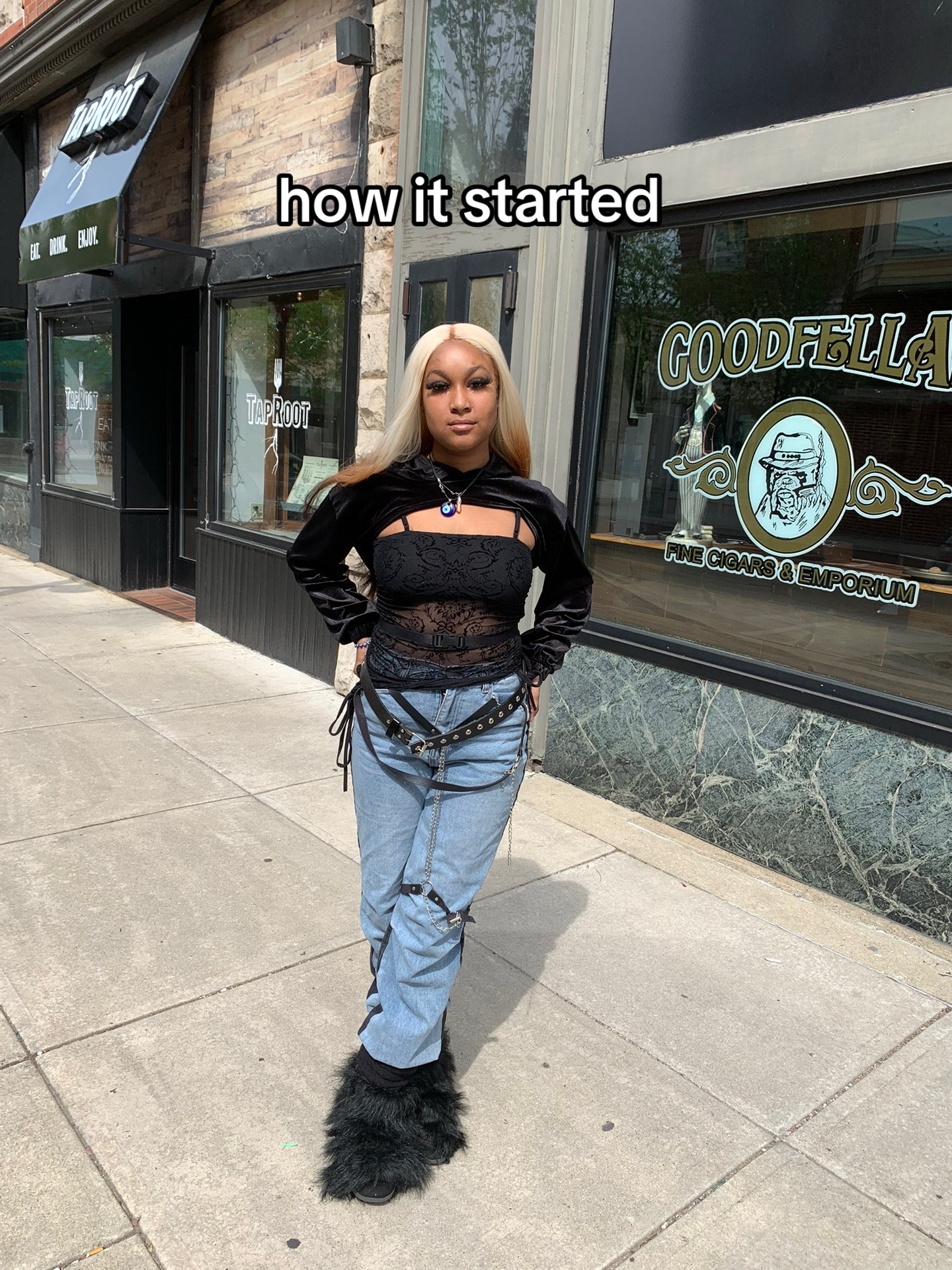 @Dark Princess