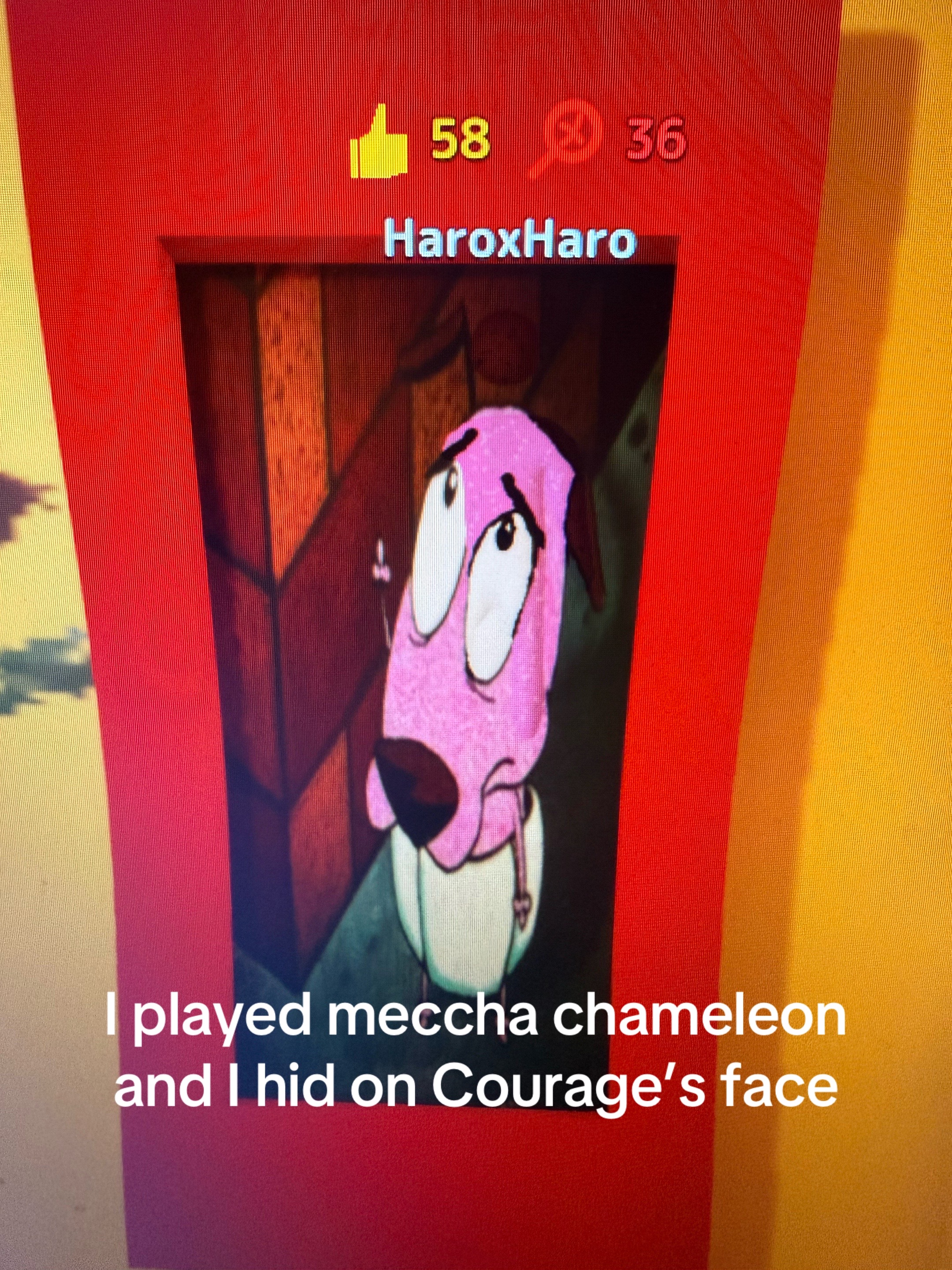 @HaroxHaro