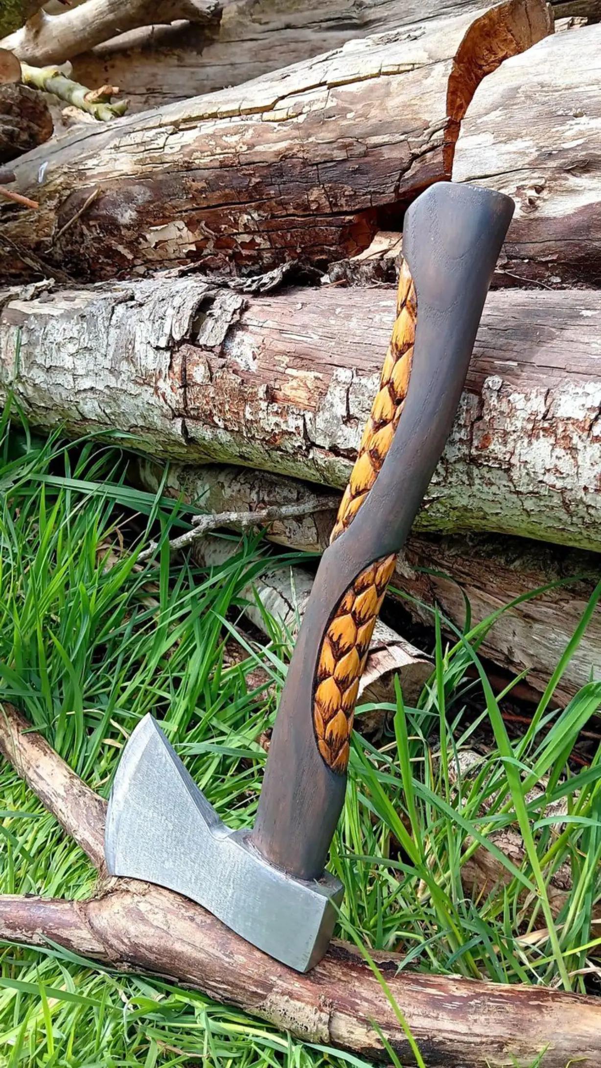 @Knives Store