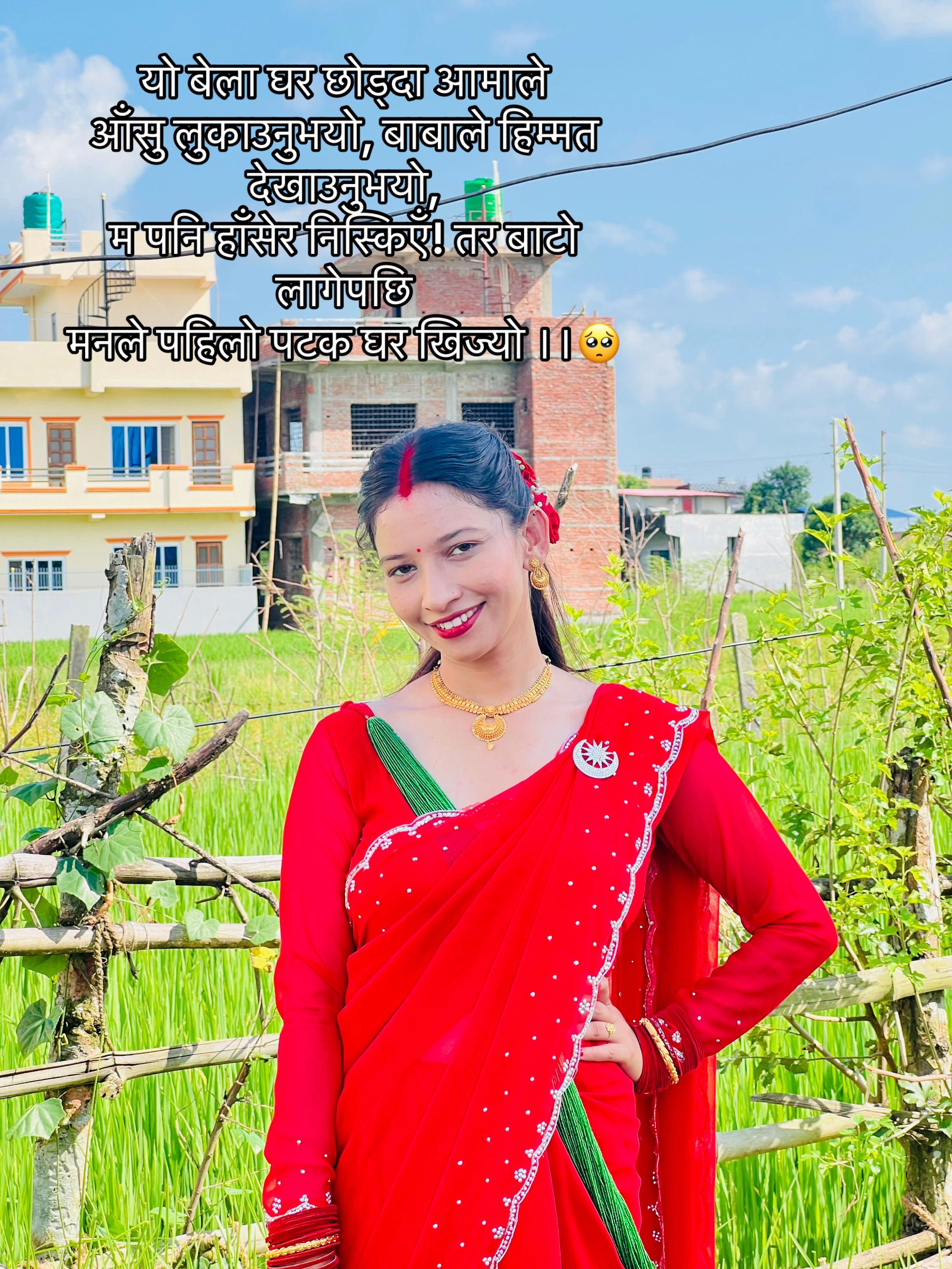 @Shrishti karki