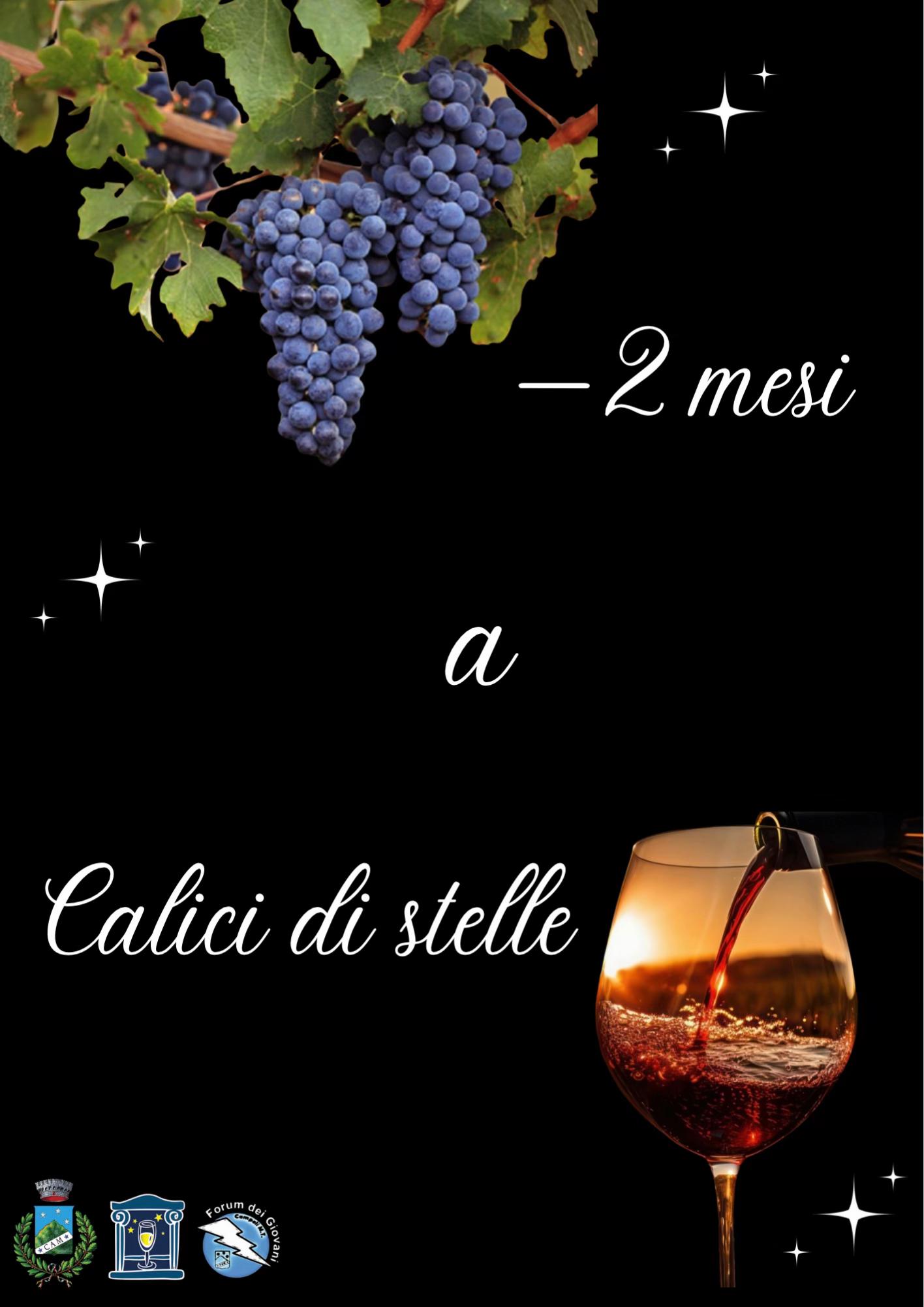 @Calici Di Stelle✨🍇🍷