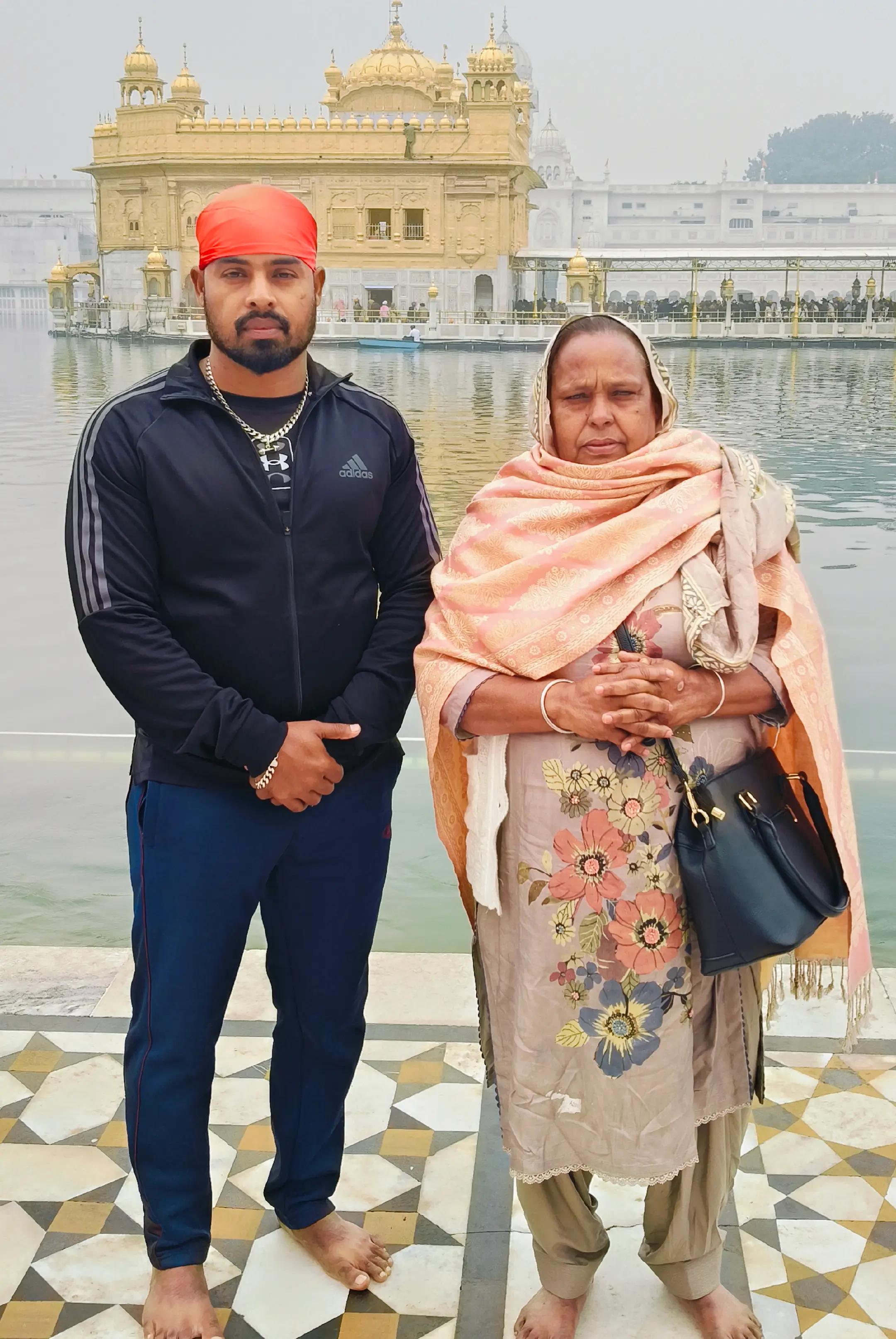 @Sidhu Jee