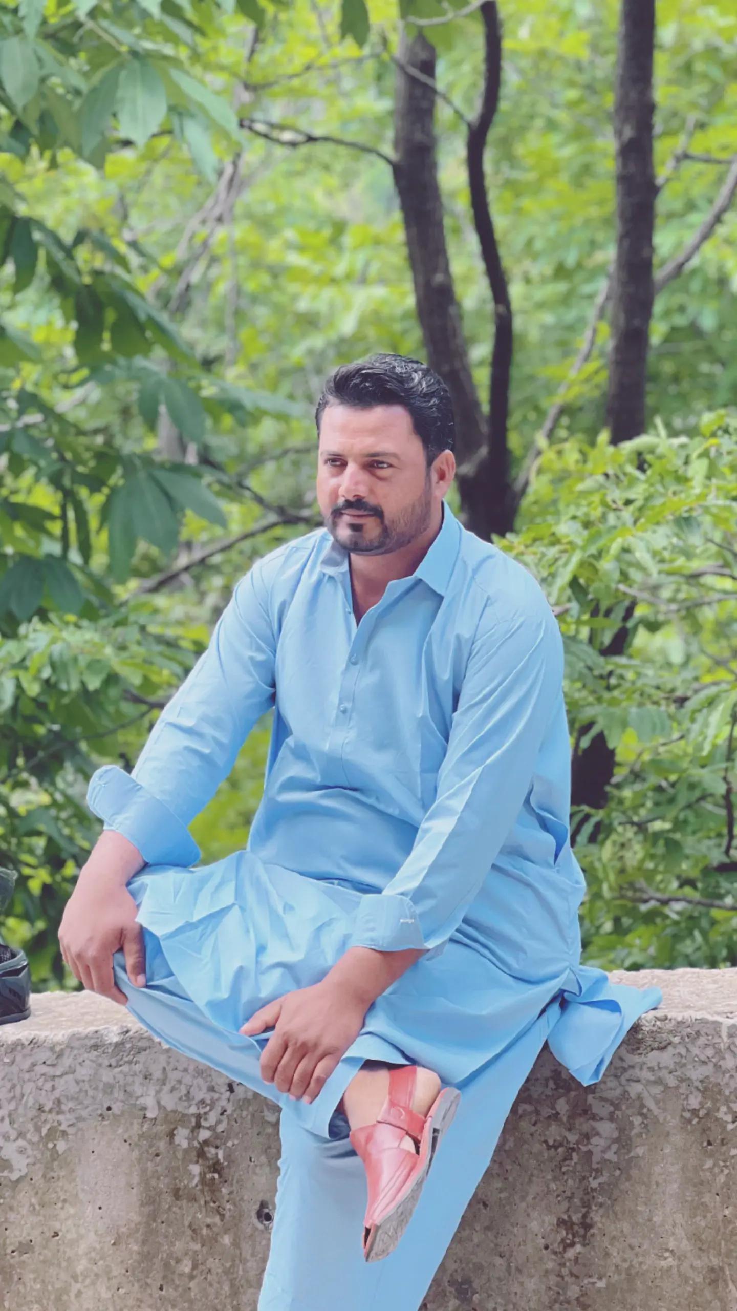 @shiazad khan