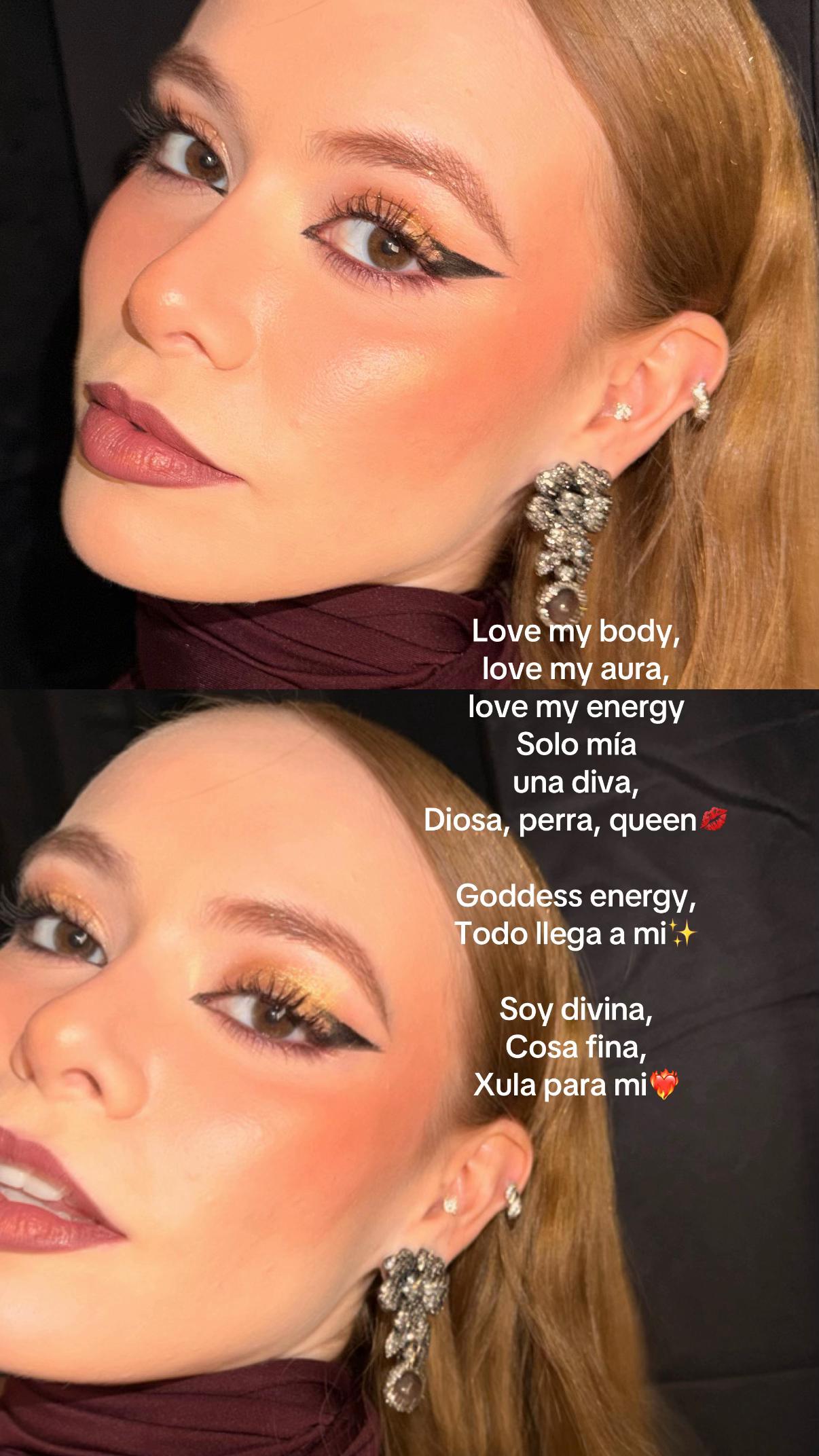 @Andrea de los Santos