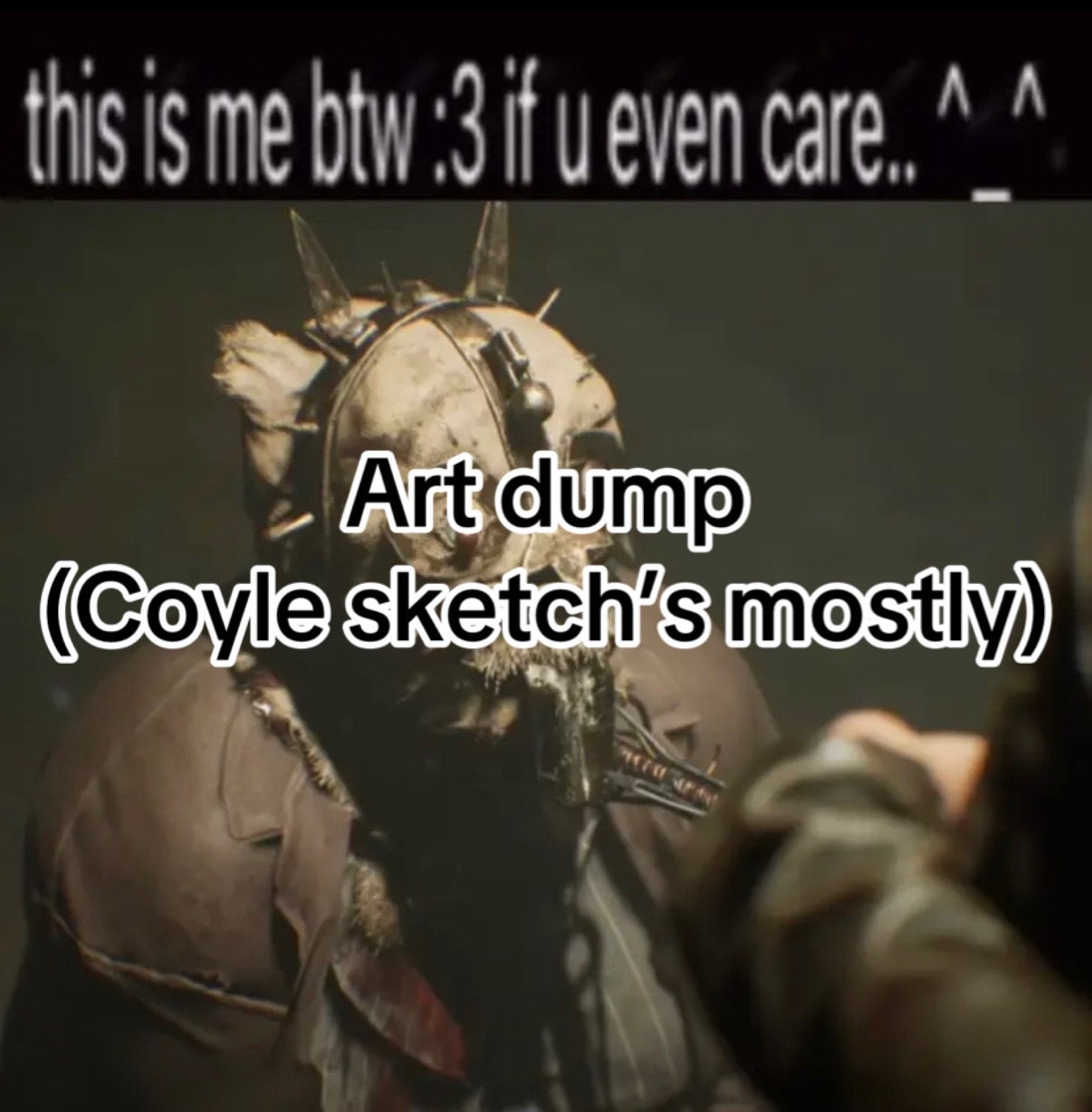 @🦴CRAZY W31RD0🐾