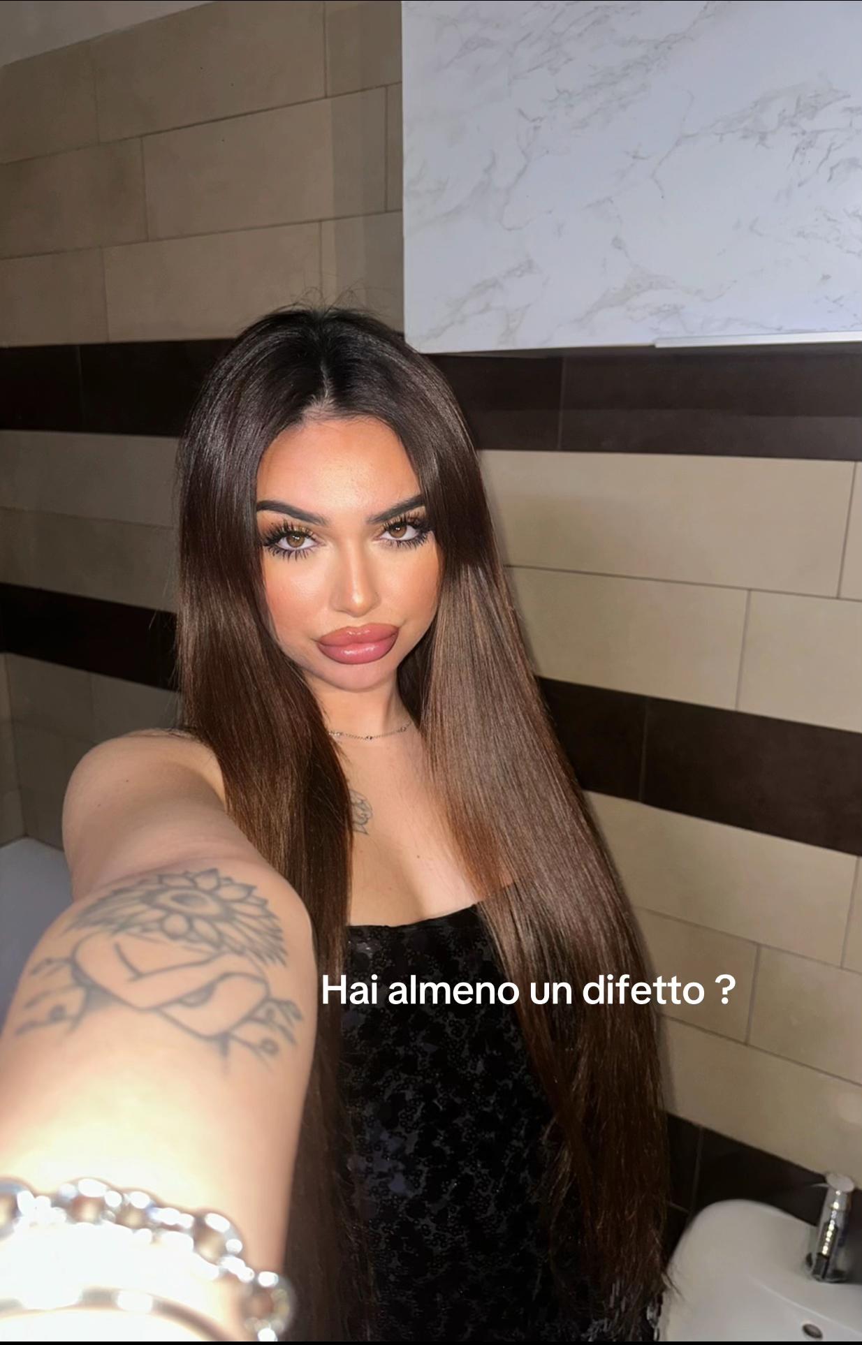 @Giulia Garofalo