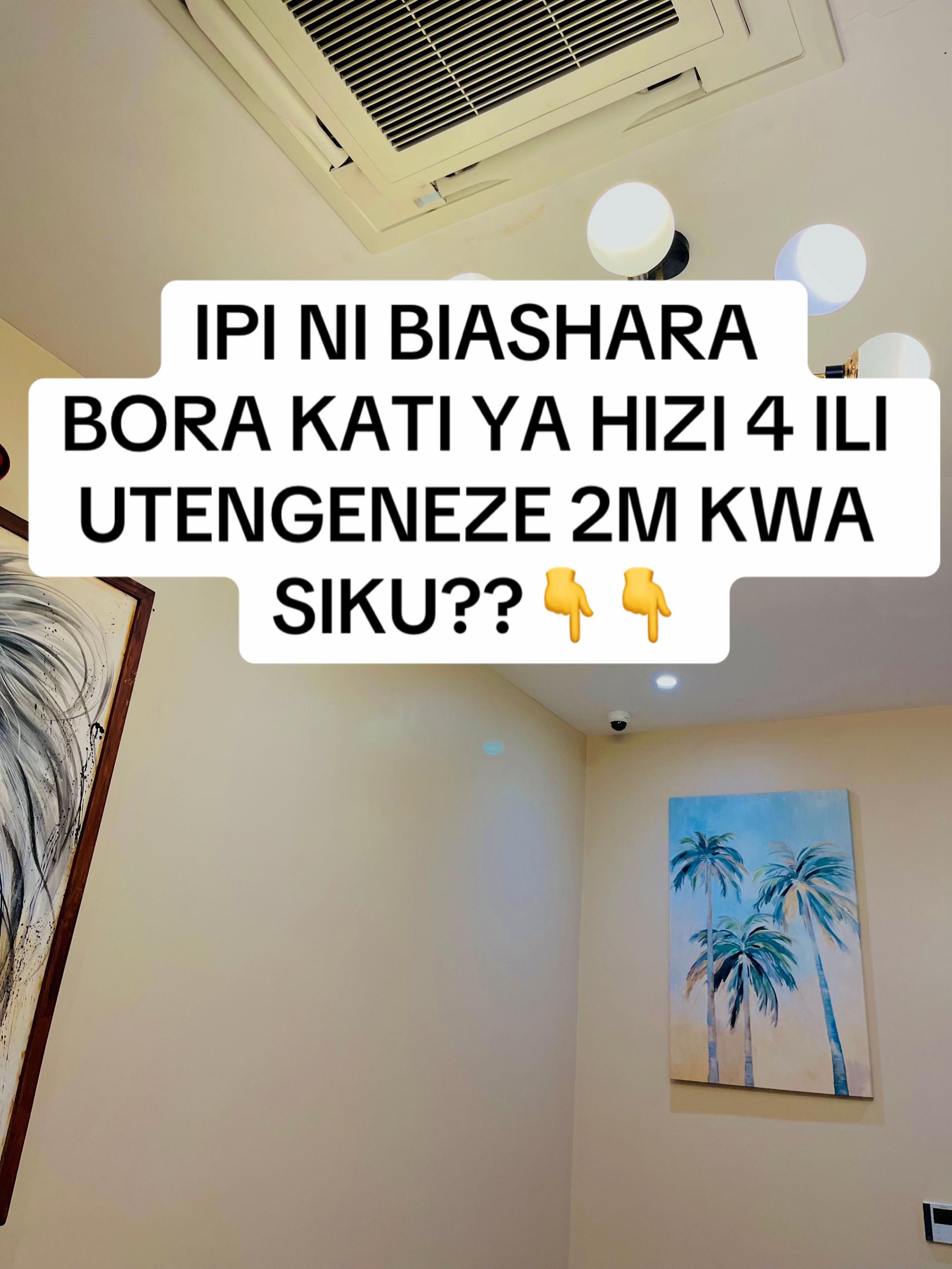 @Pius Kichere🇹🇿