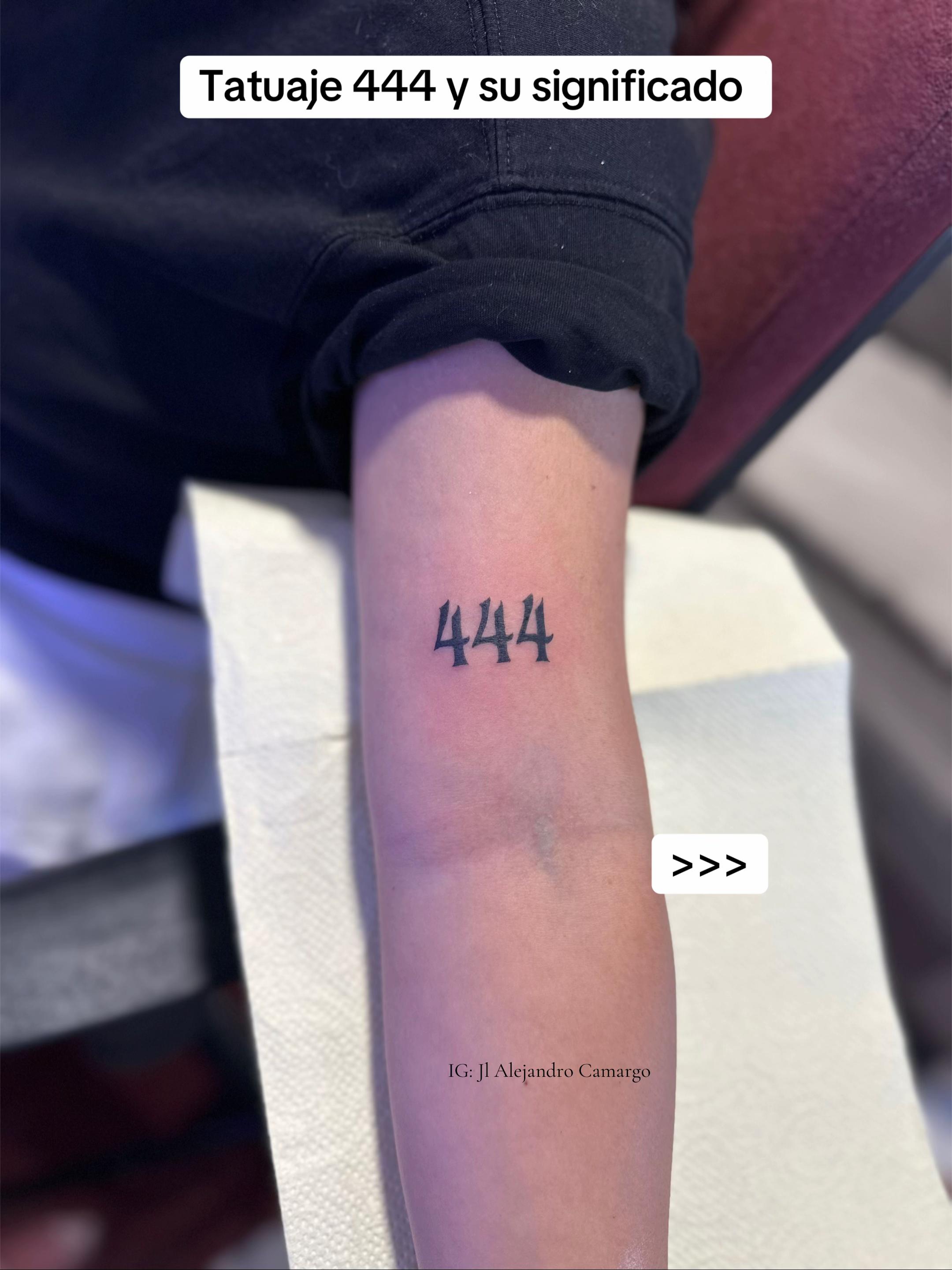 @JL Alejo Tatto 💉