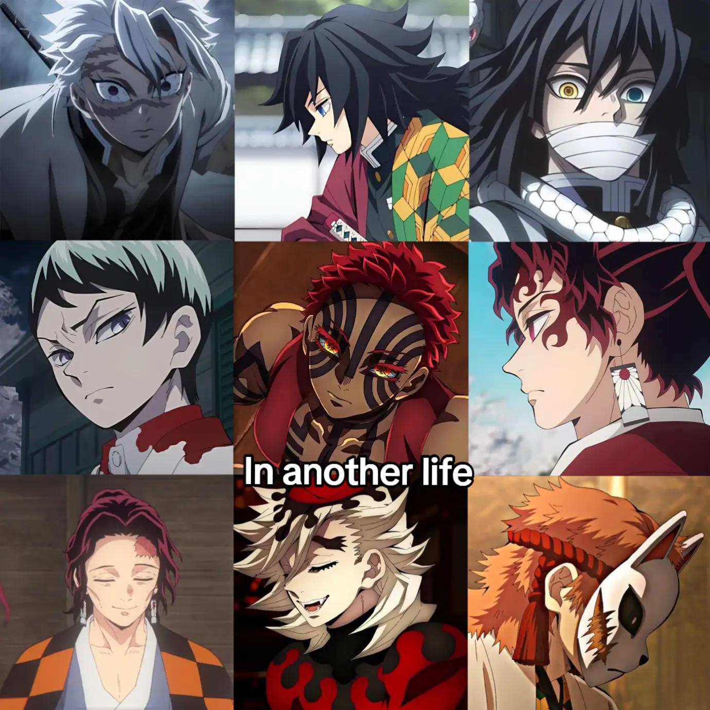 @Daphne/Dabi's #1