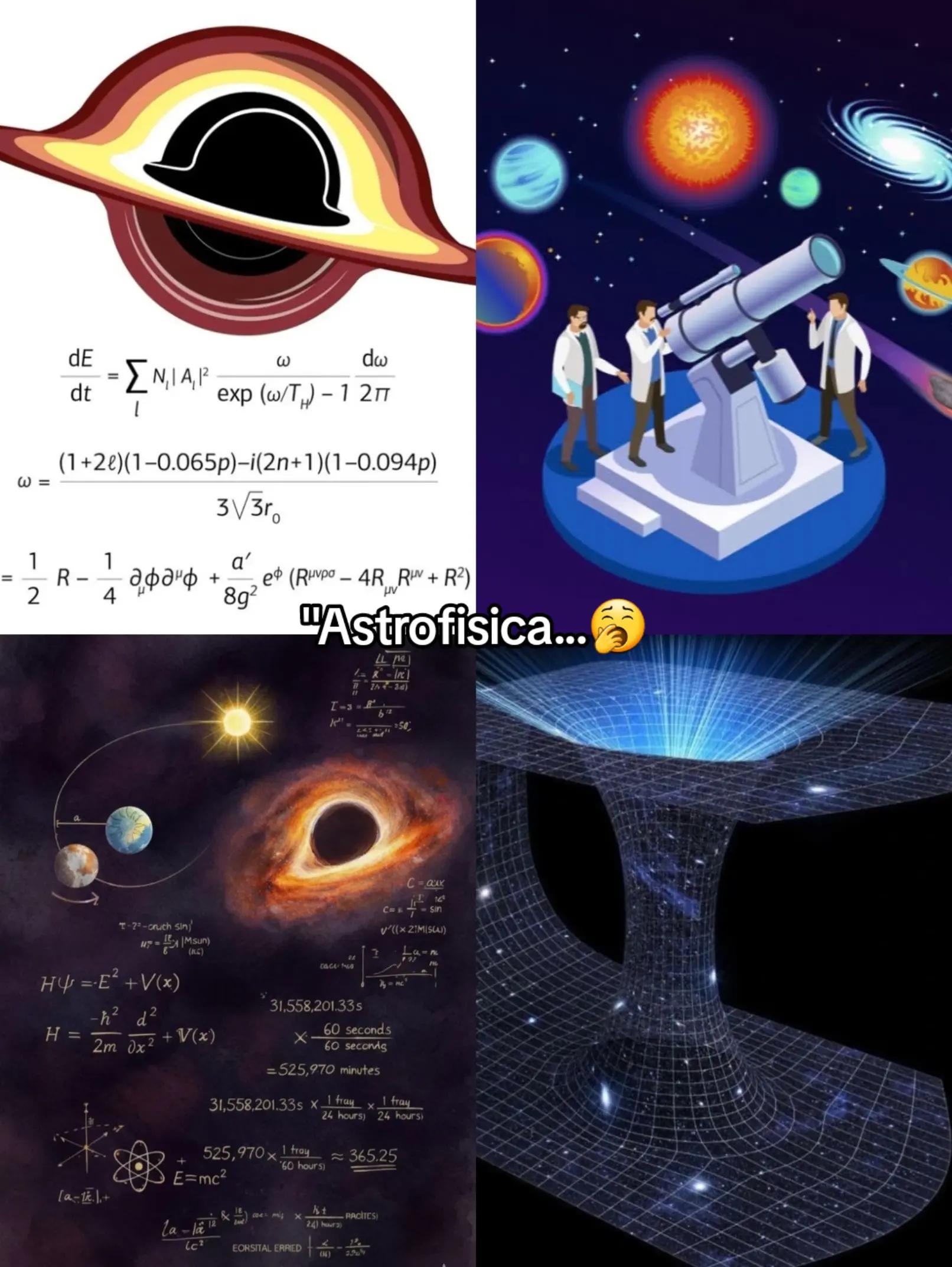 @Astro Space ☄️🔭