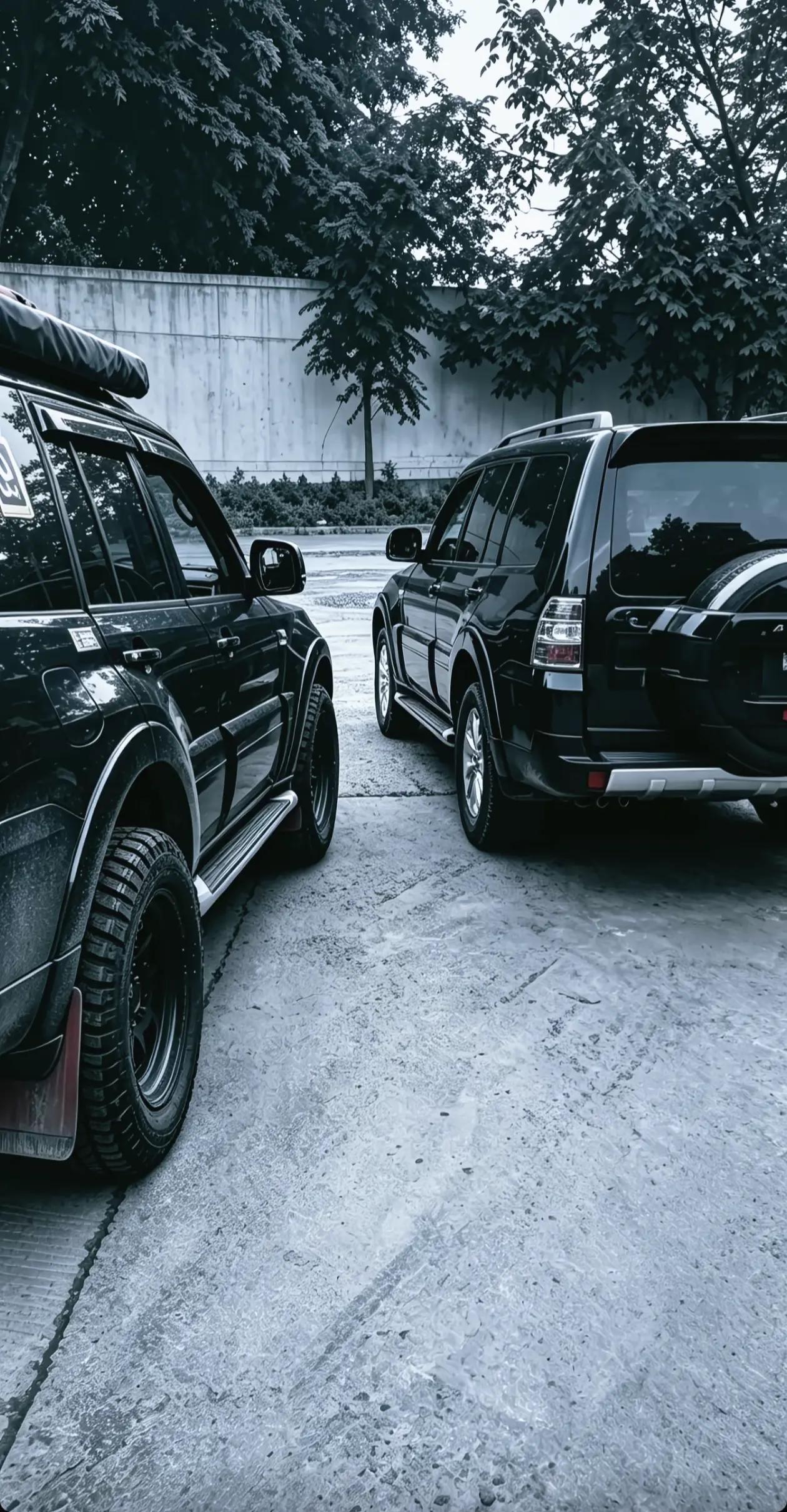 @PAJERO V93 HƯNG YÊN