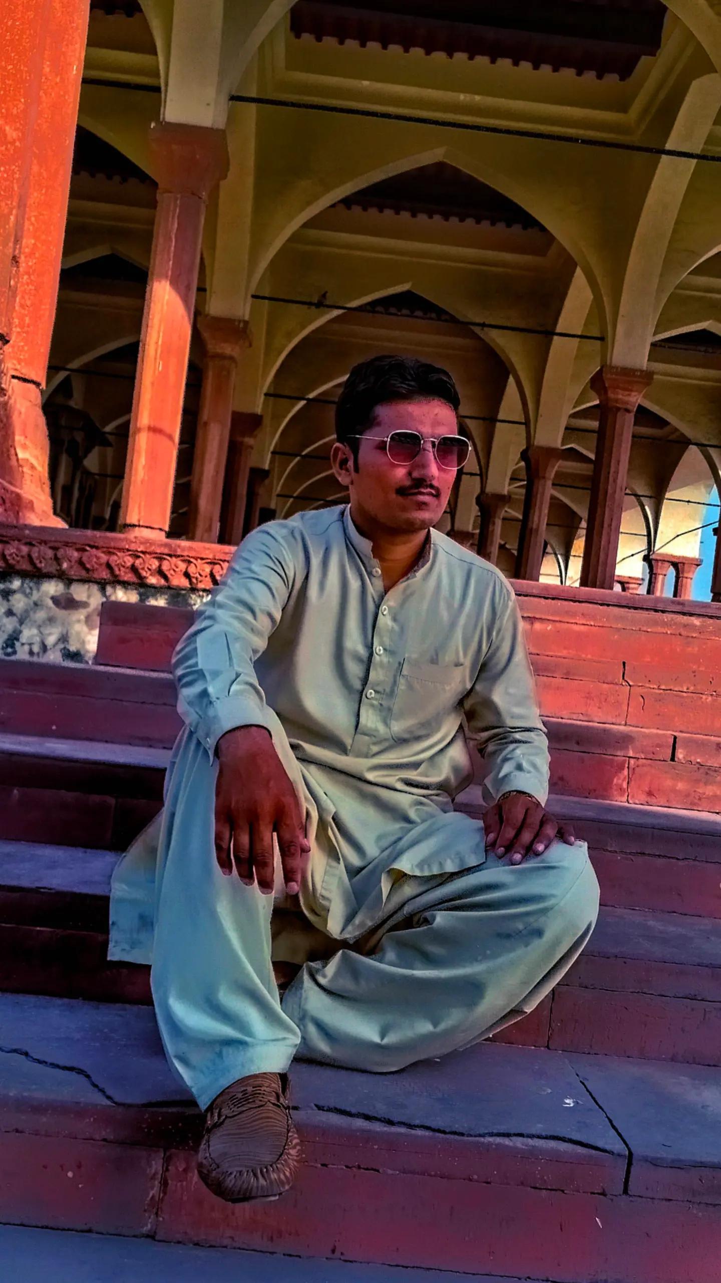 @Muhammad Irfan