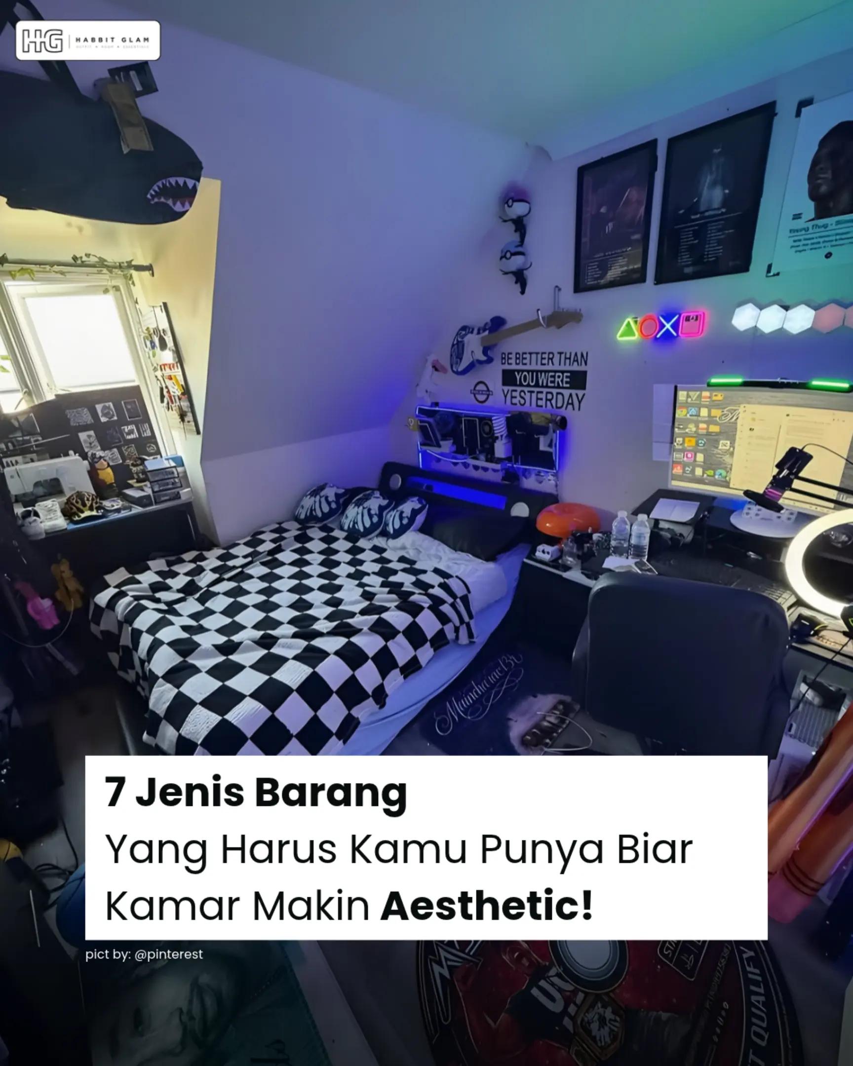 @HABBIT GLAM