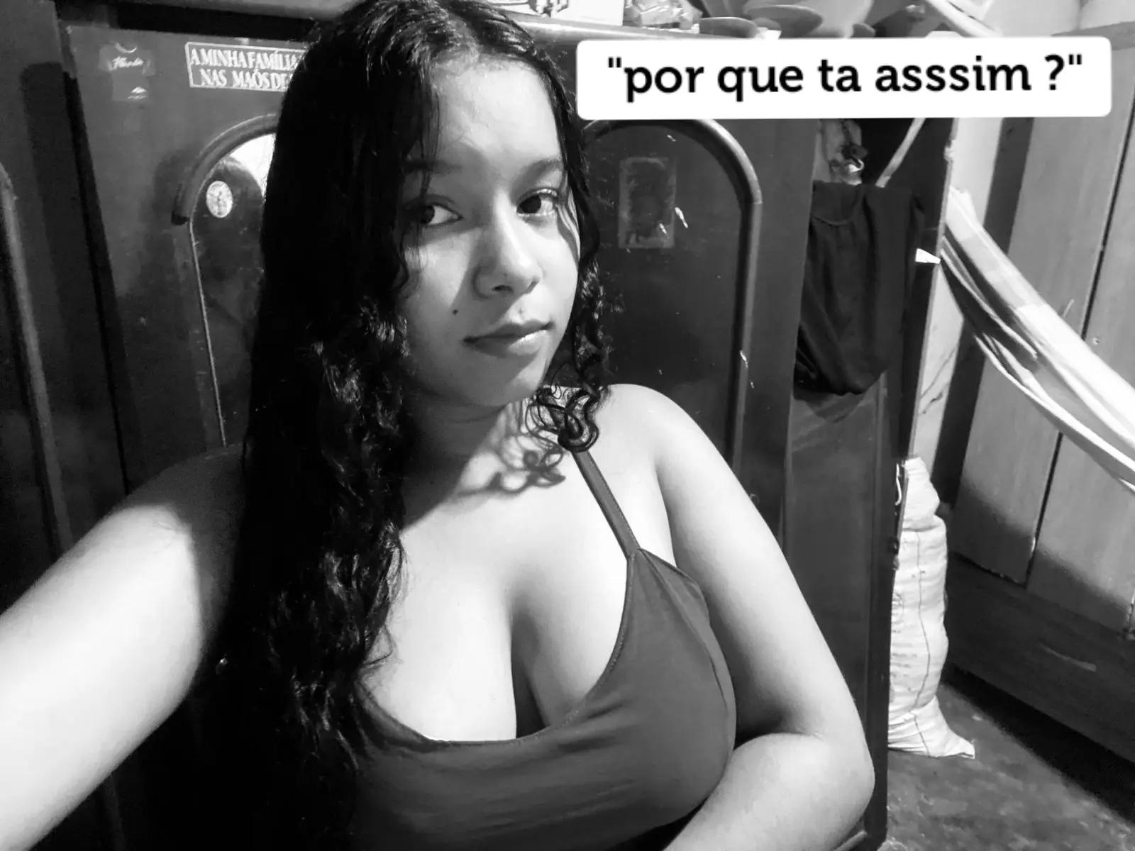 @é a tamy💯