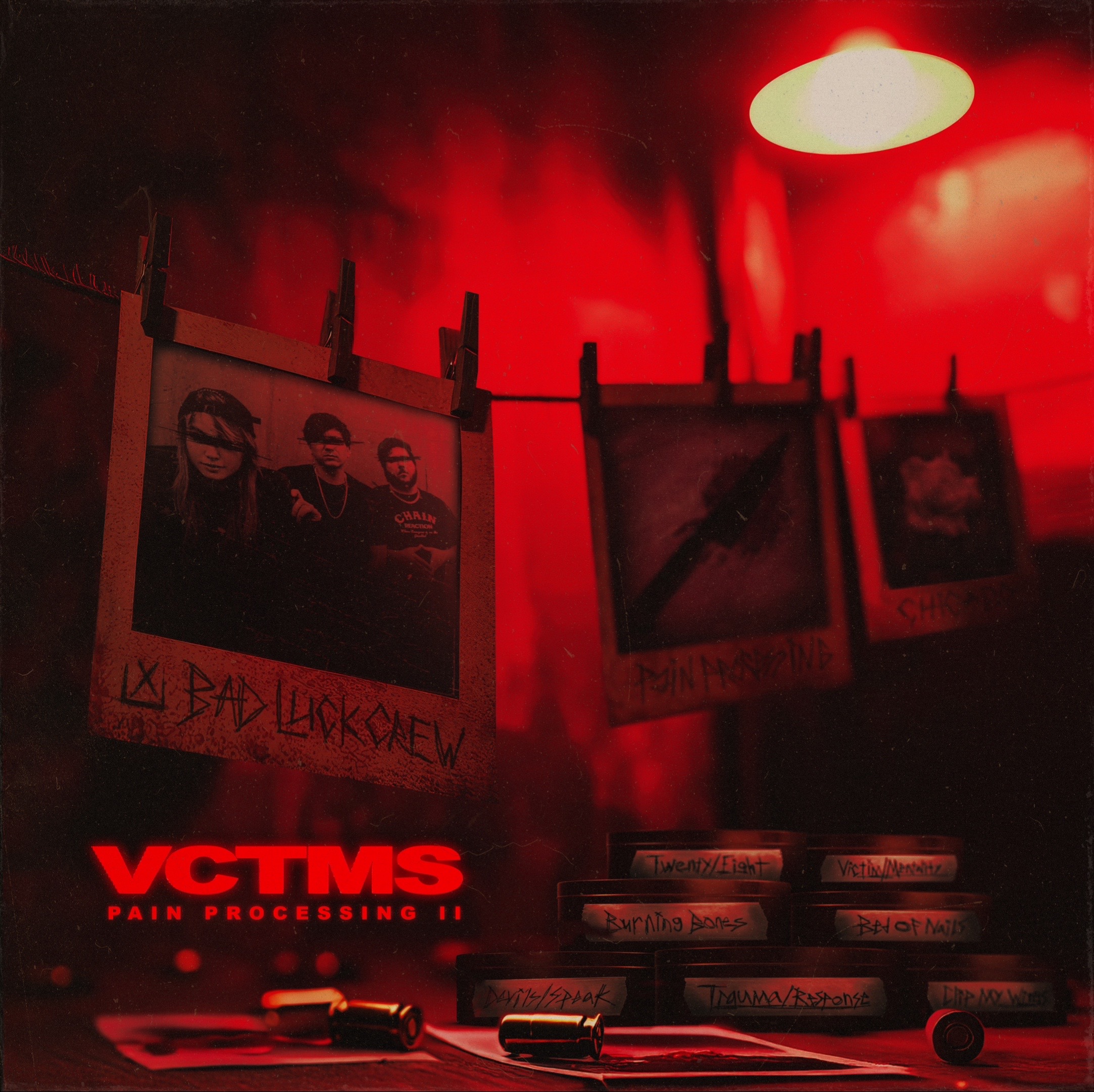 @VCTMS