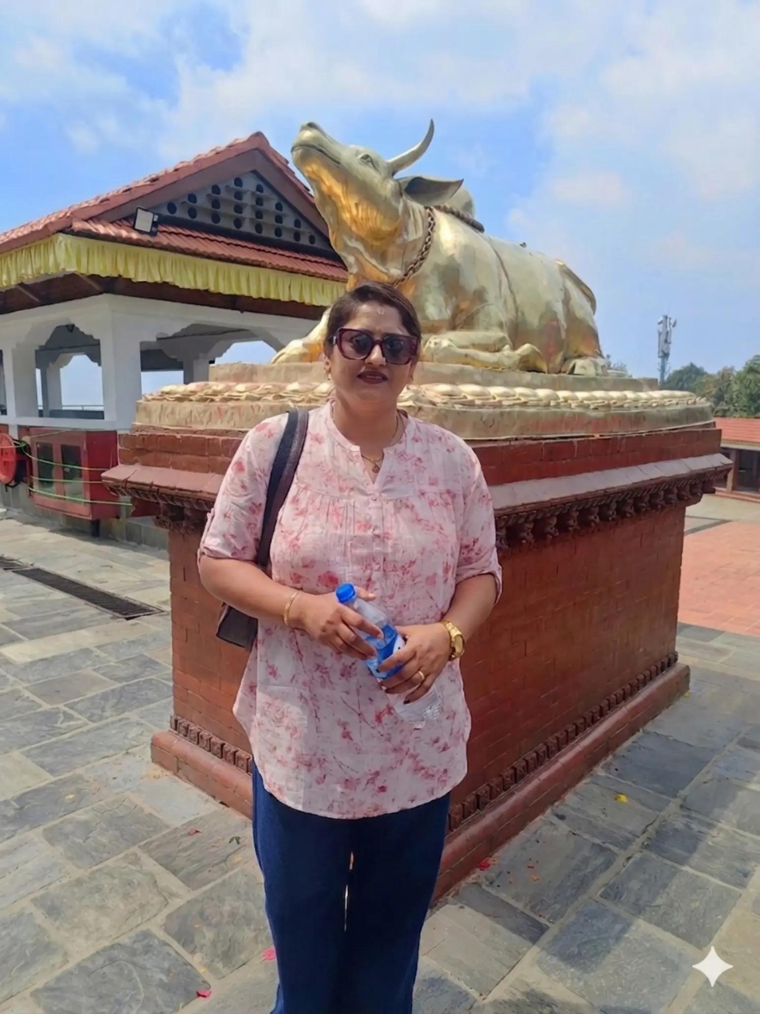 @Anju Sapkota Anu