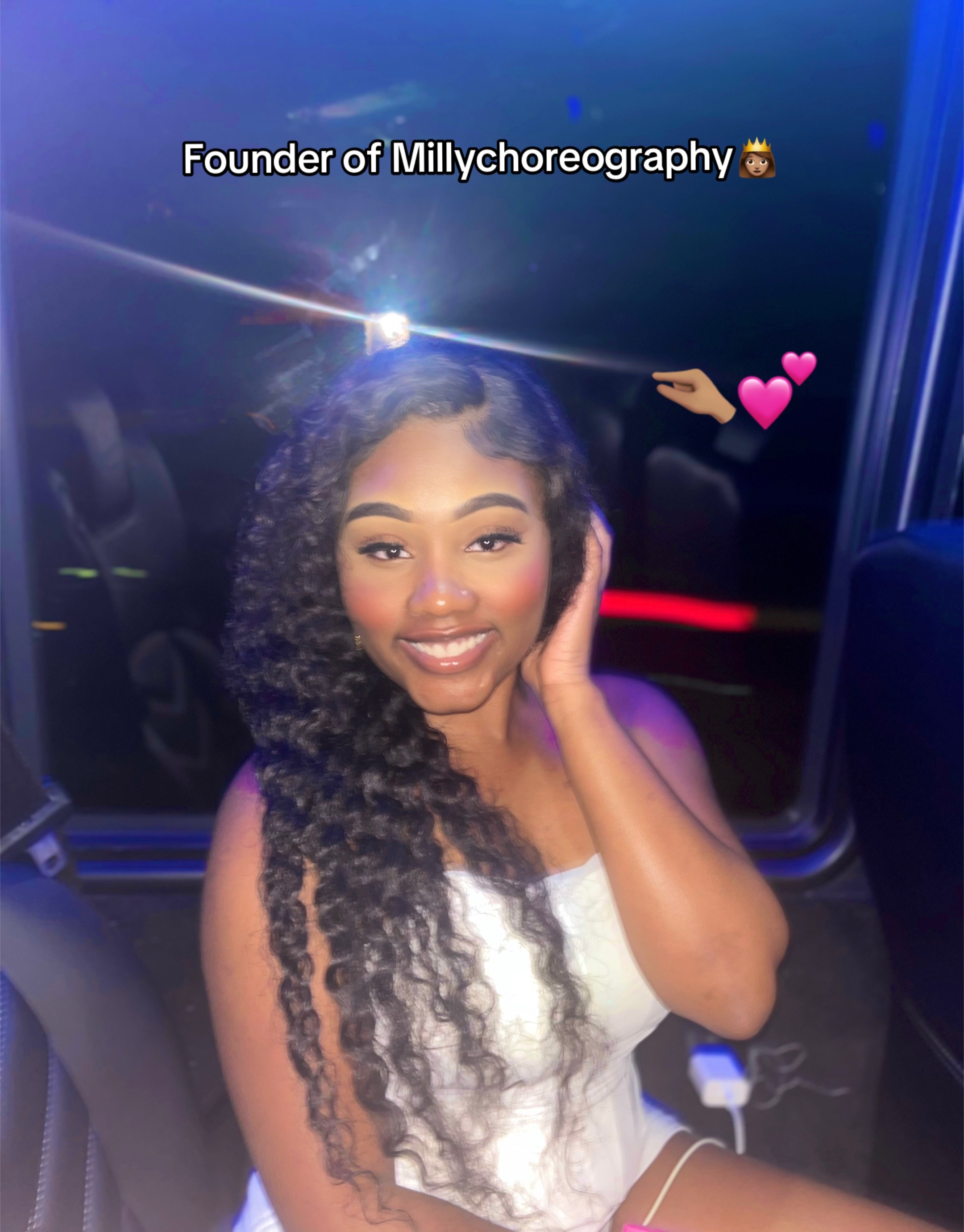 @Milly A. TheRealBaddie👸🏽✨