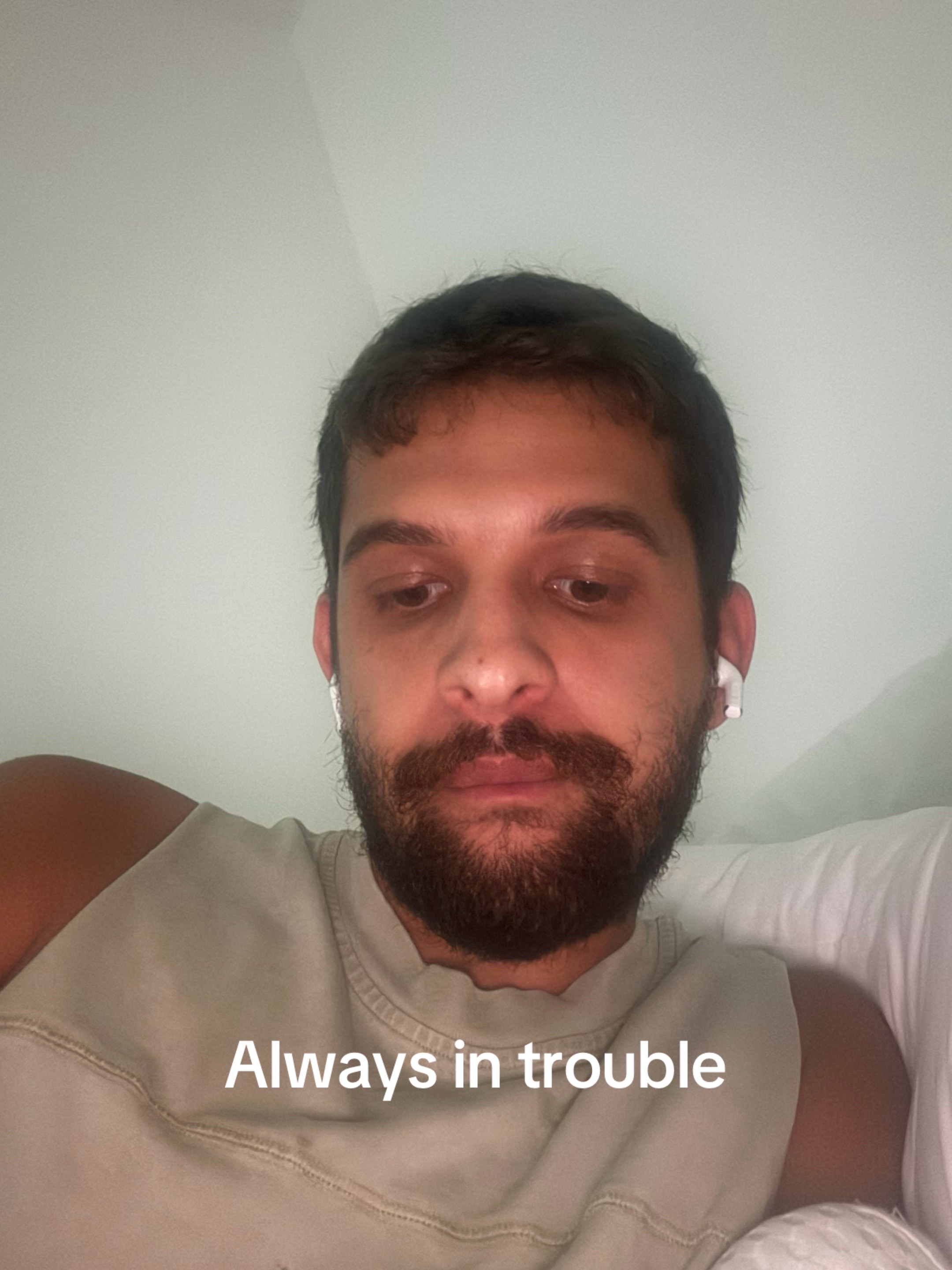 @Yaacov carny