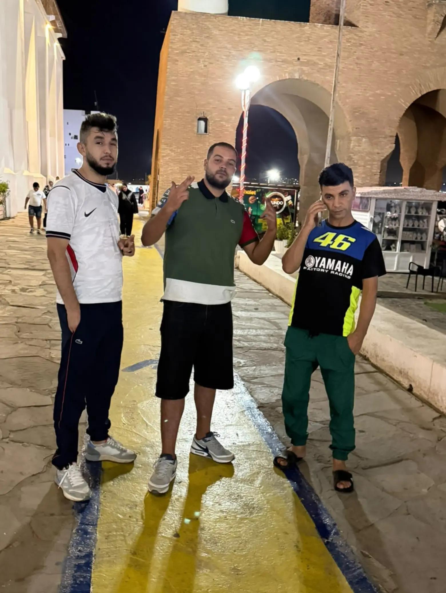 @Moussa Bjj Bjj