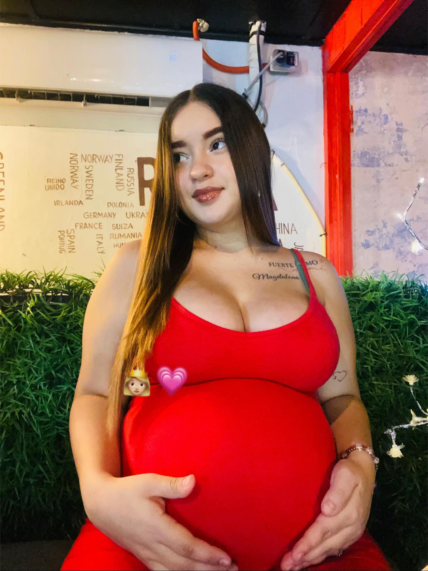 @🤰🏻Ingrid Rapalo🐴😍