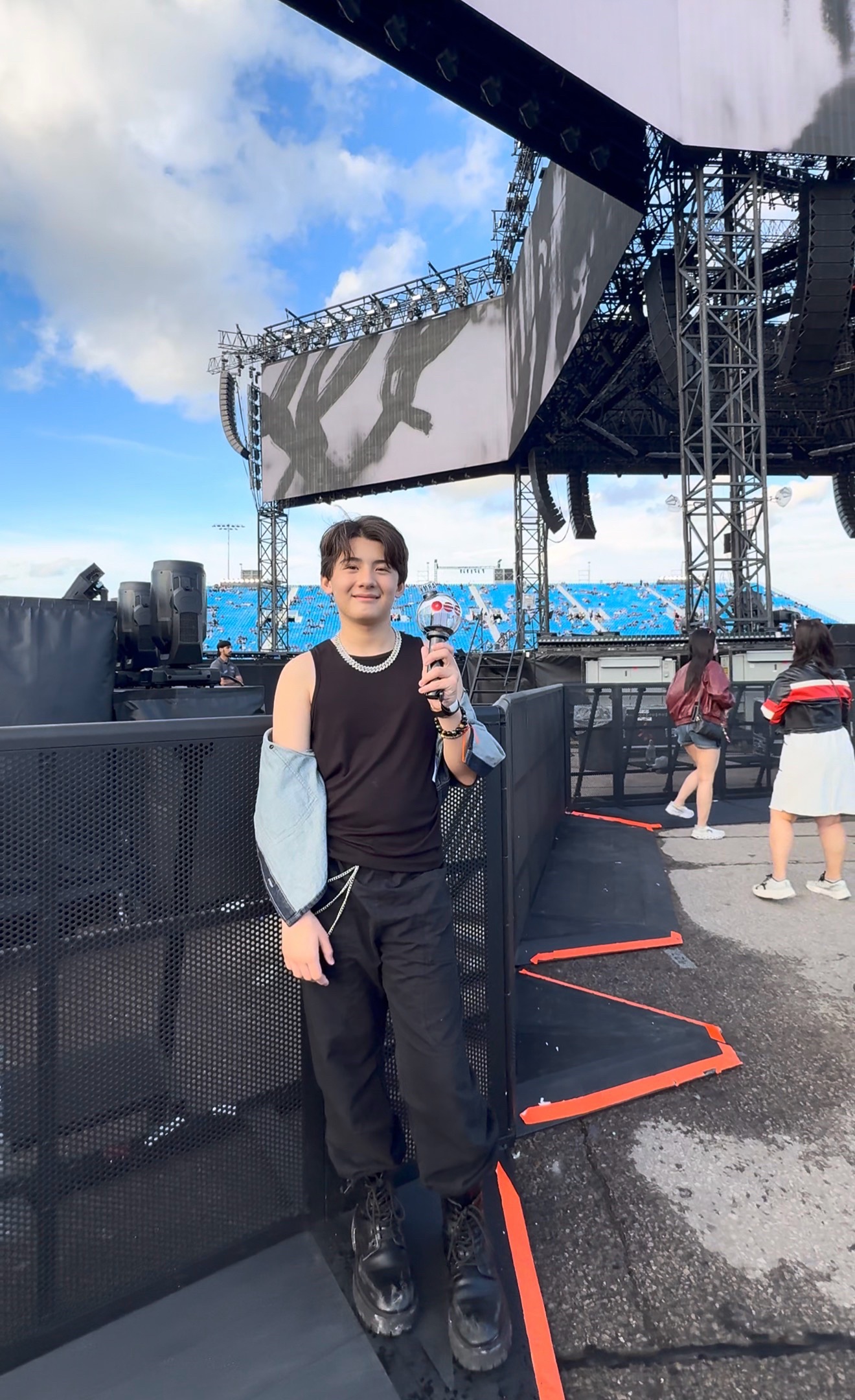 @Mav | BTS Baby Army