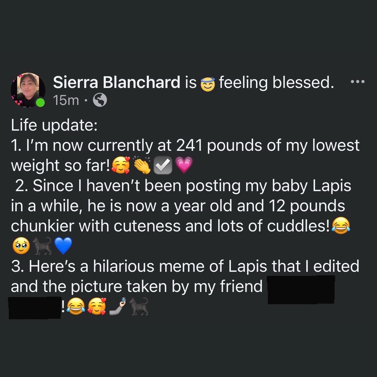 @Sierra&rsquo;s PLUR Kandi