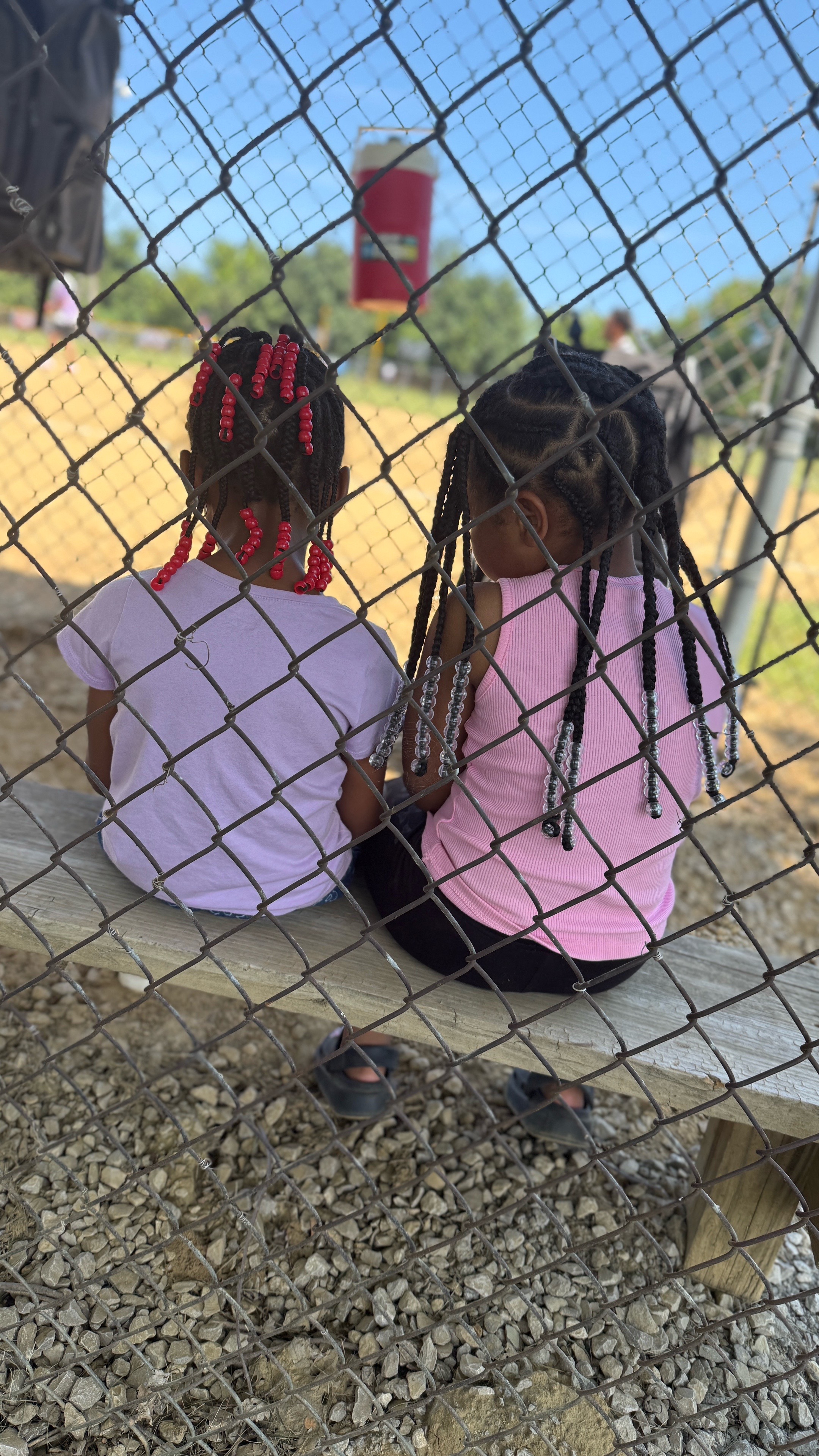 @Cam Lofton