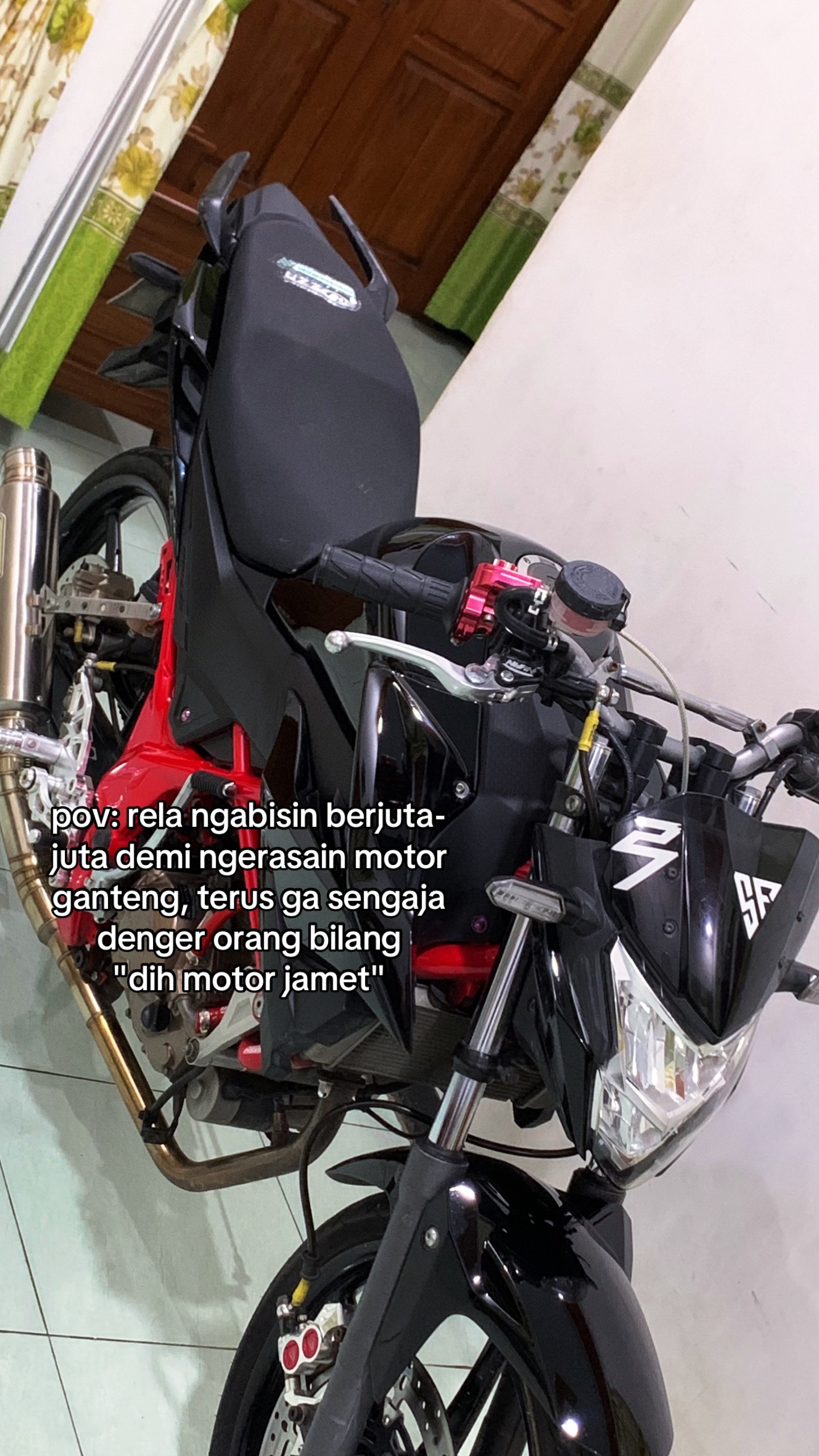 @Sepakat!