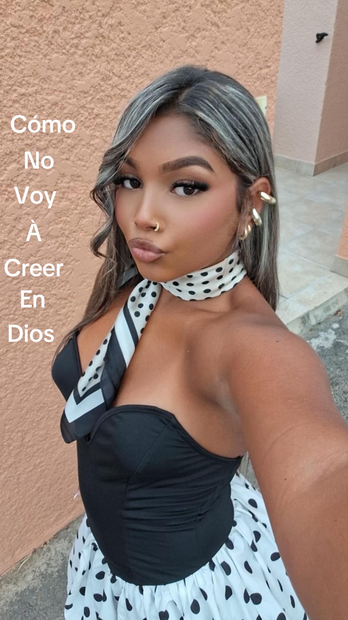 @Yaneli Lafleur❤️