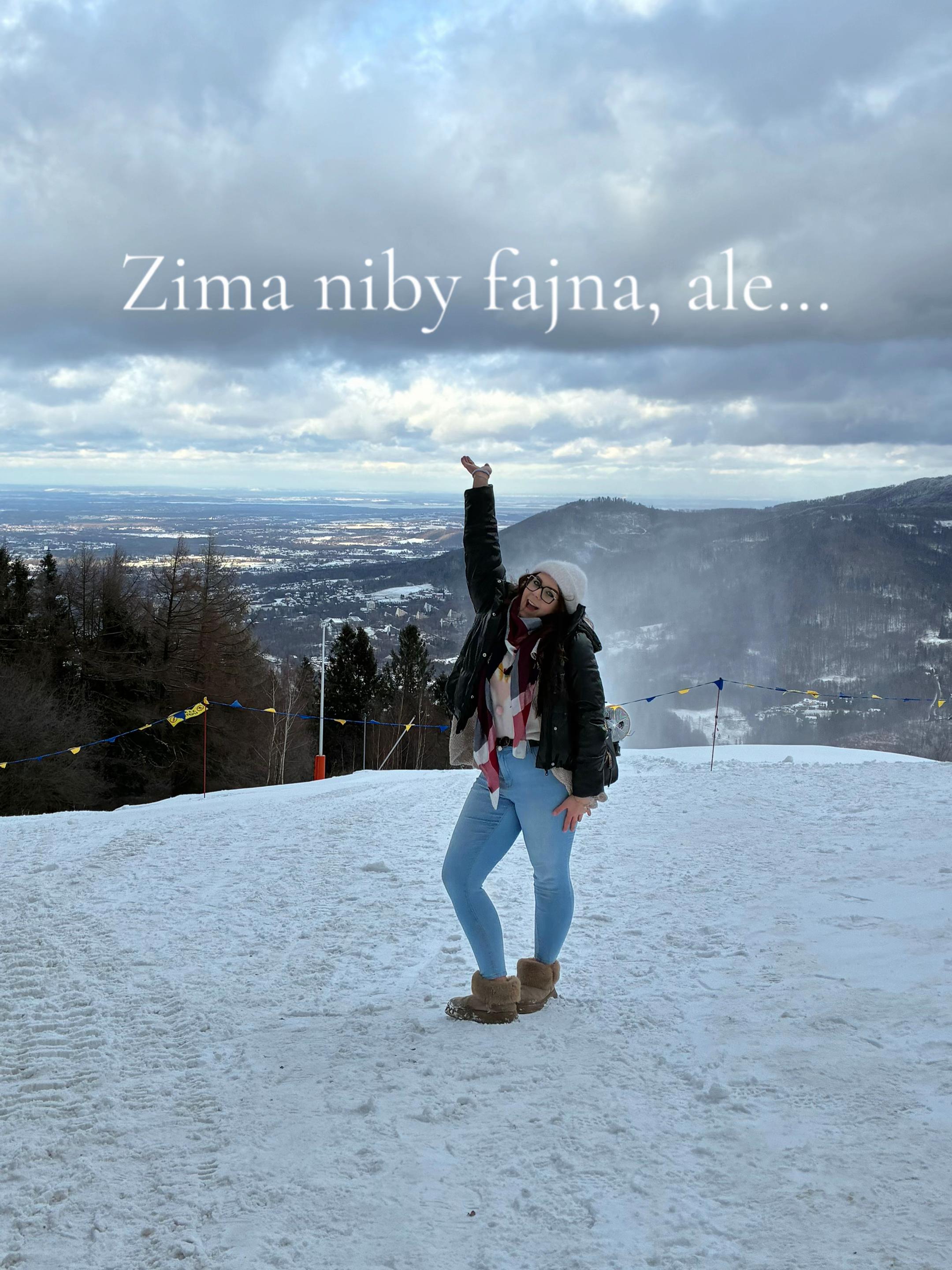 @Weronika Nowska