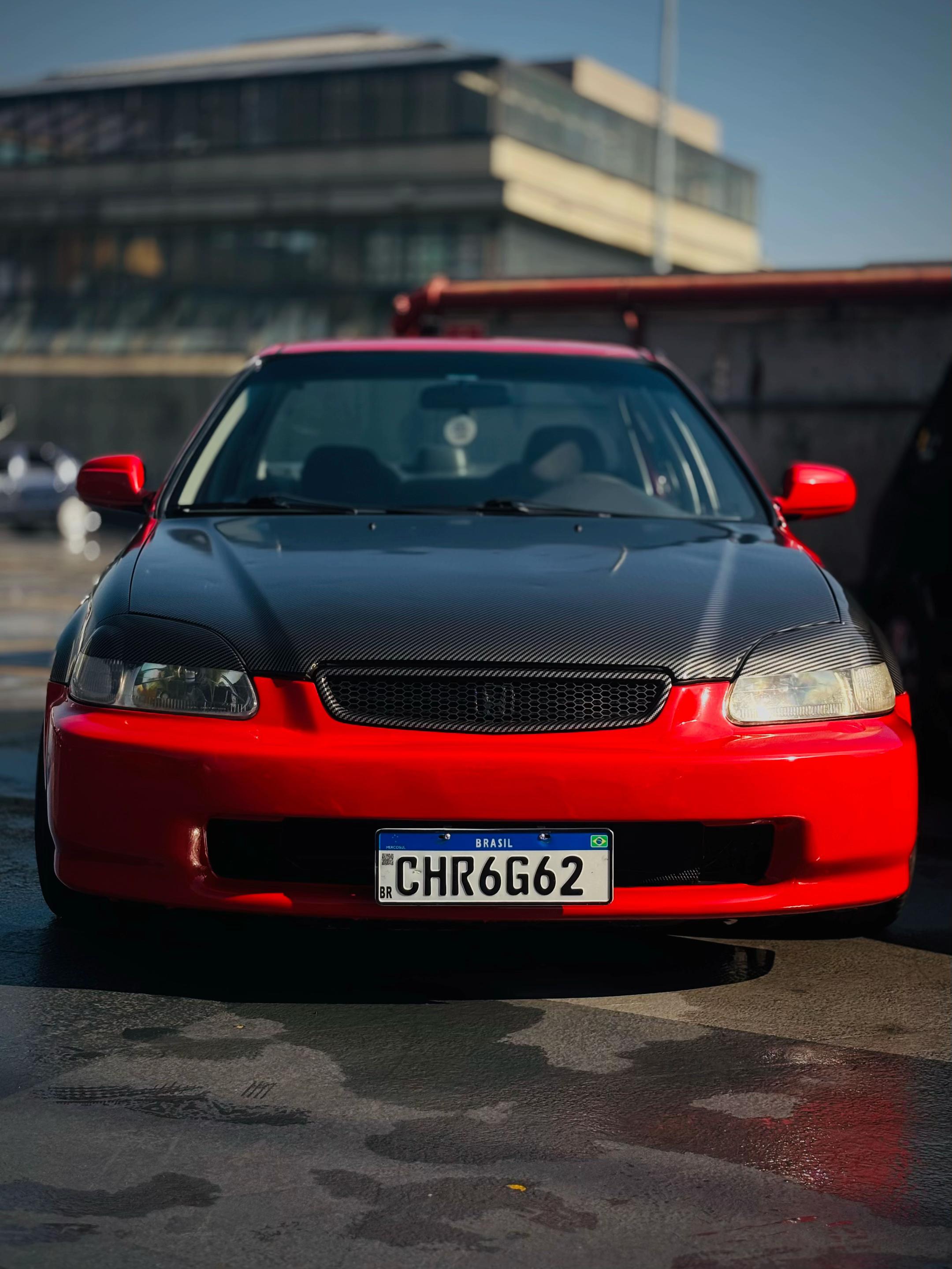 @Baixos Car