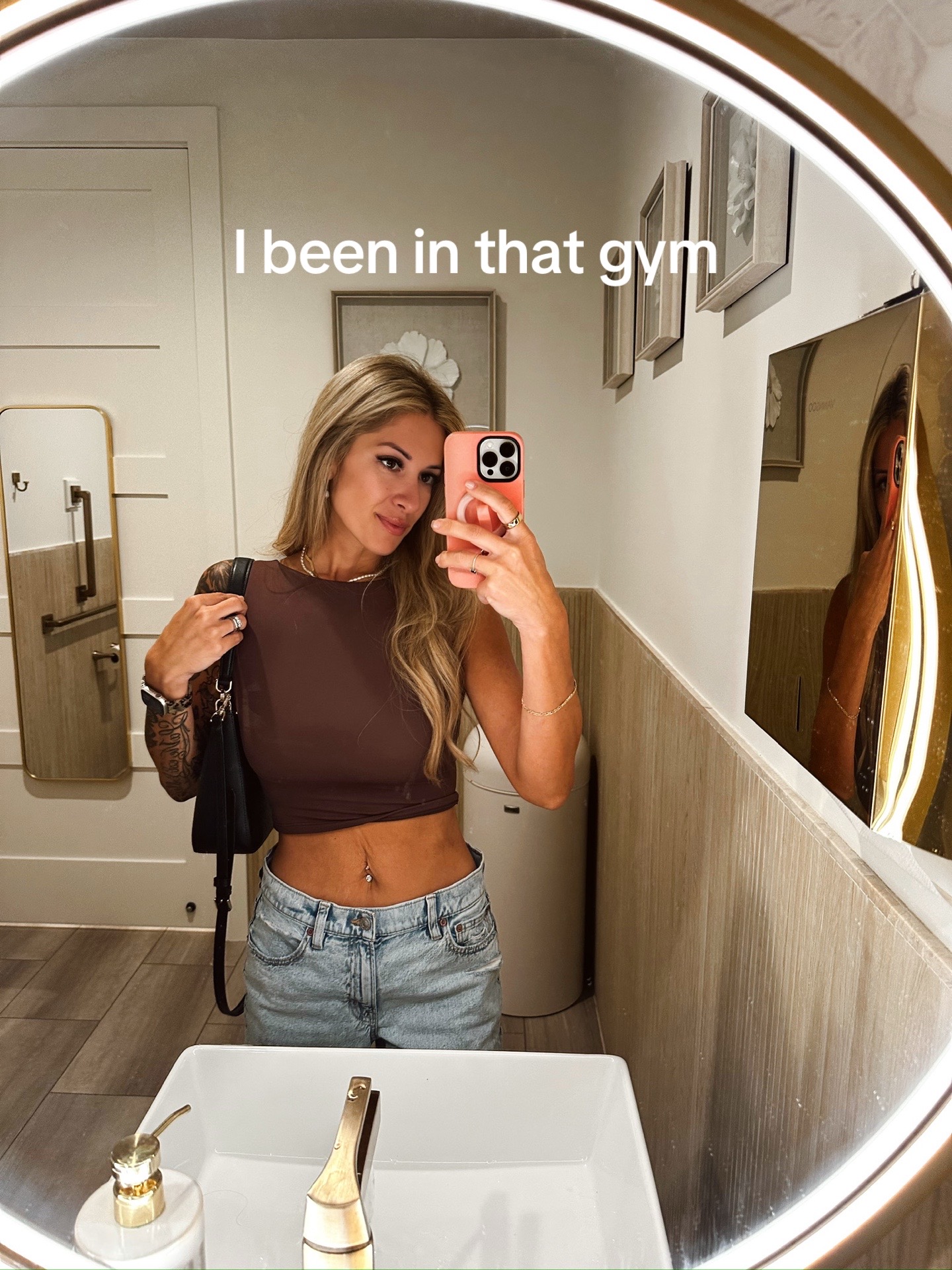@Adrianna Harmon