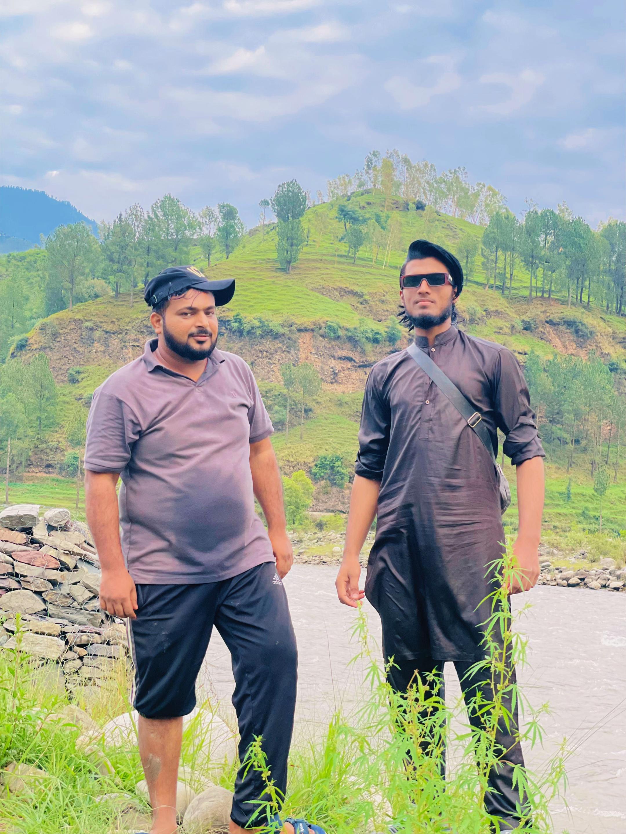 @Travel With Mani