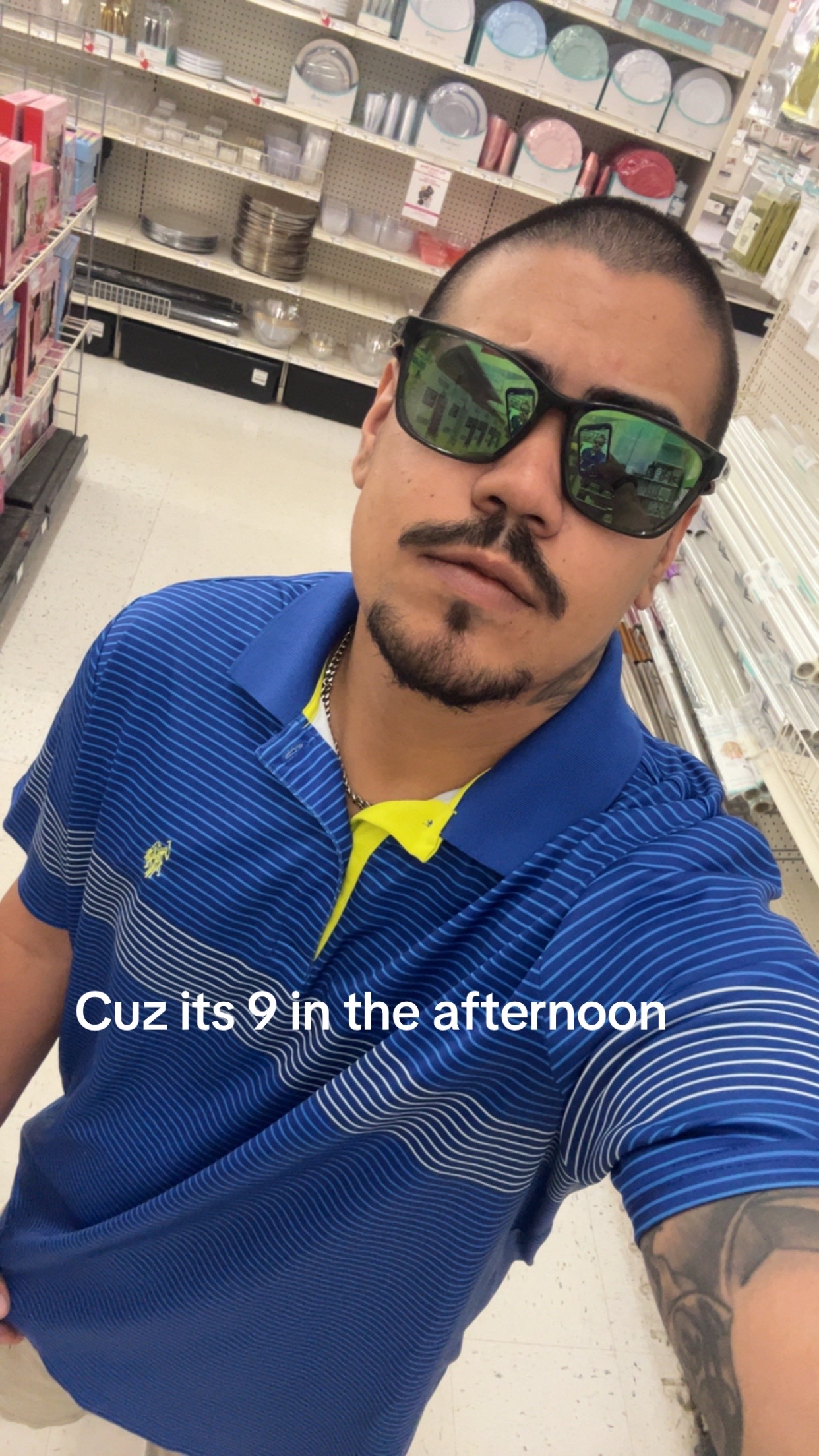 @Ricardo El patron
