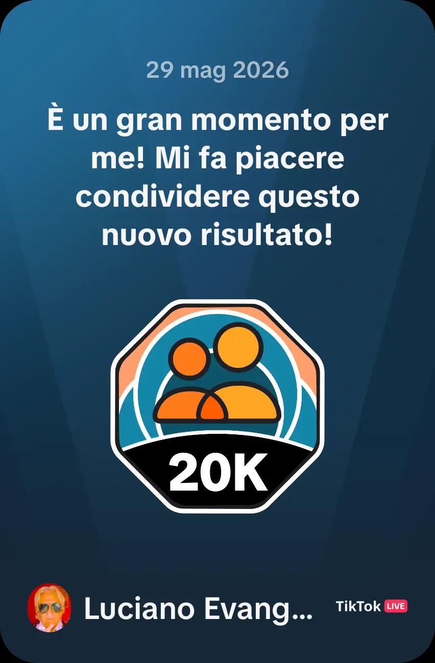@Luciano Evangelista