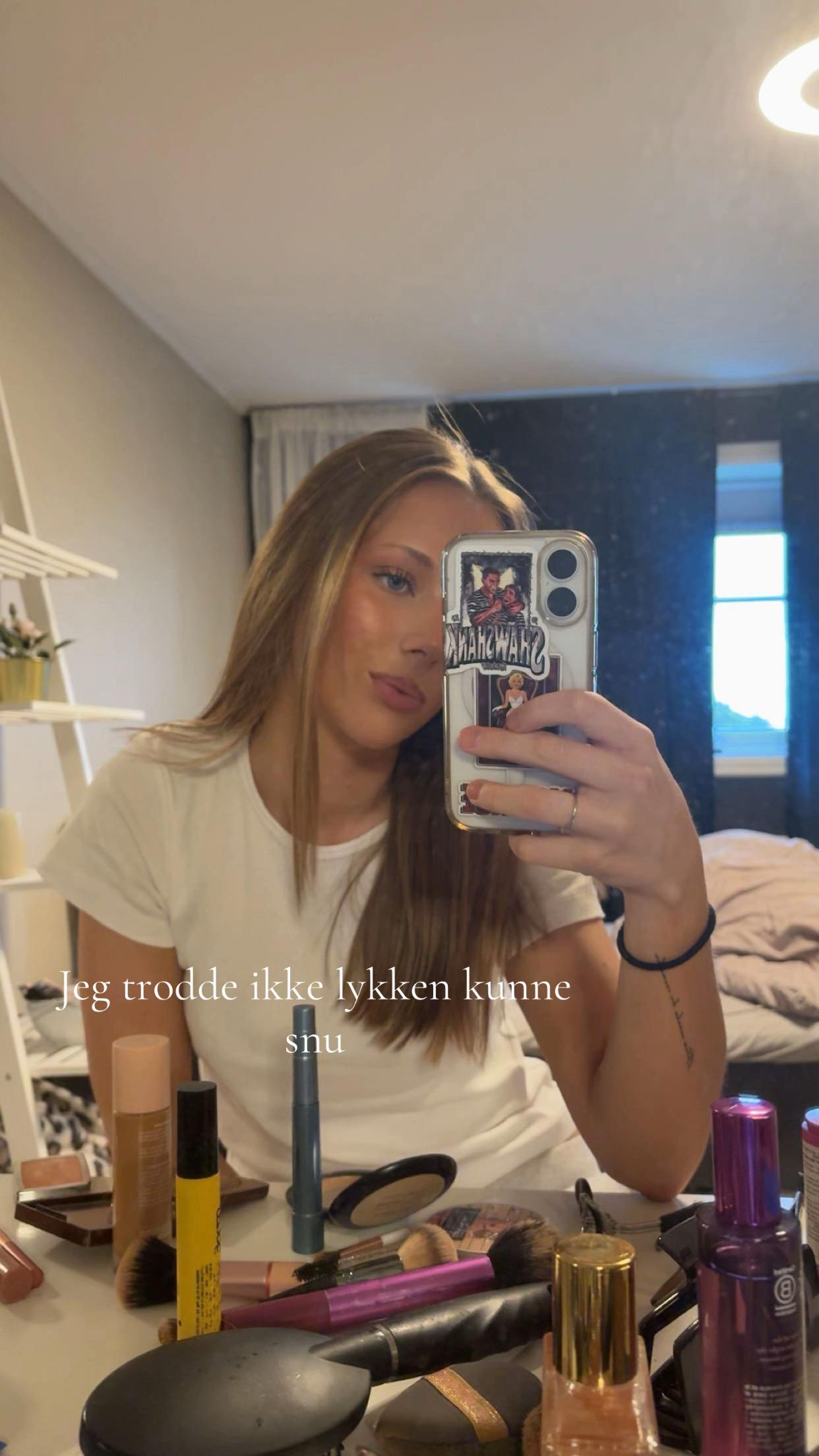 @Karoline Utne