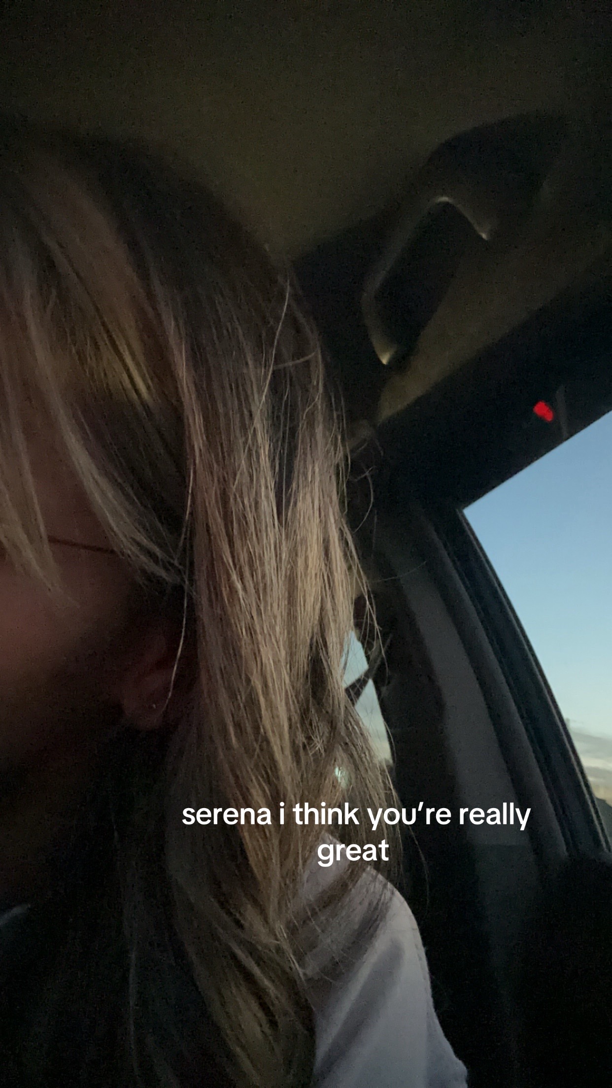 @serena 💘