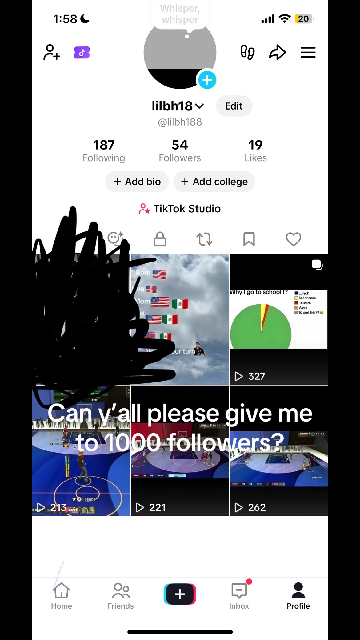 @lilbh18