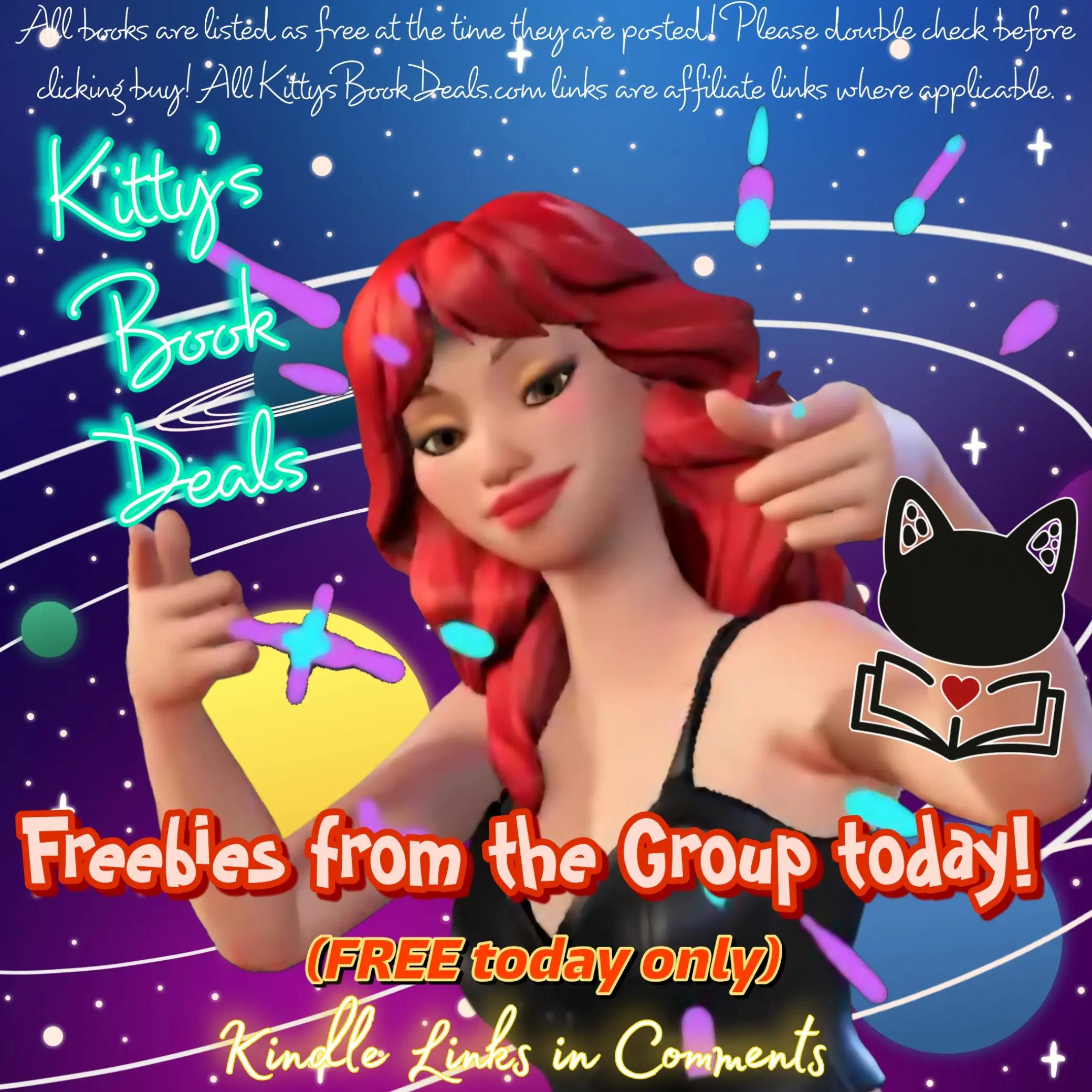 @🌟Kitty🌟 JadedKittyKimiko📚🫦