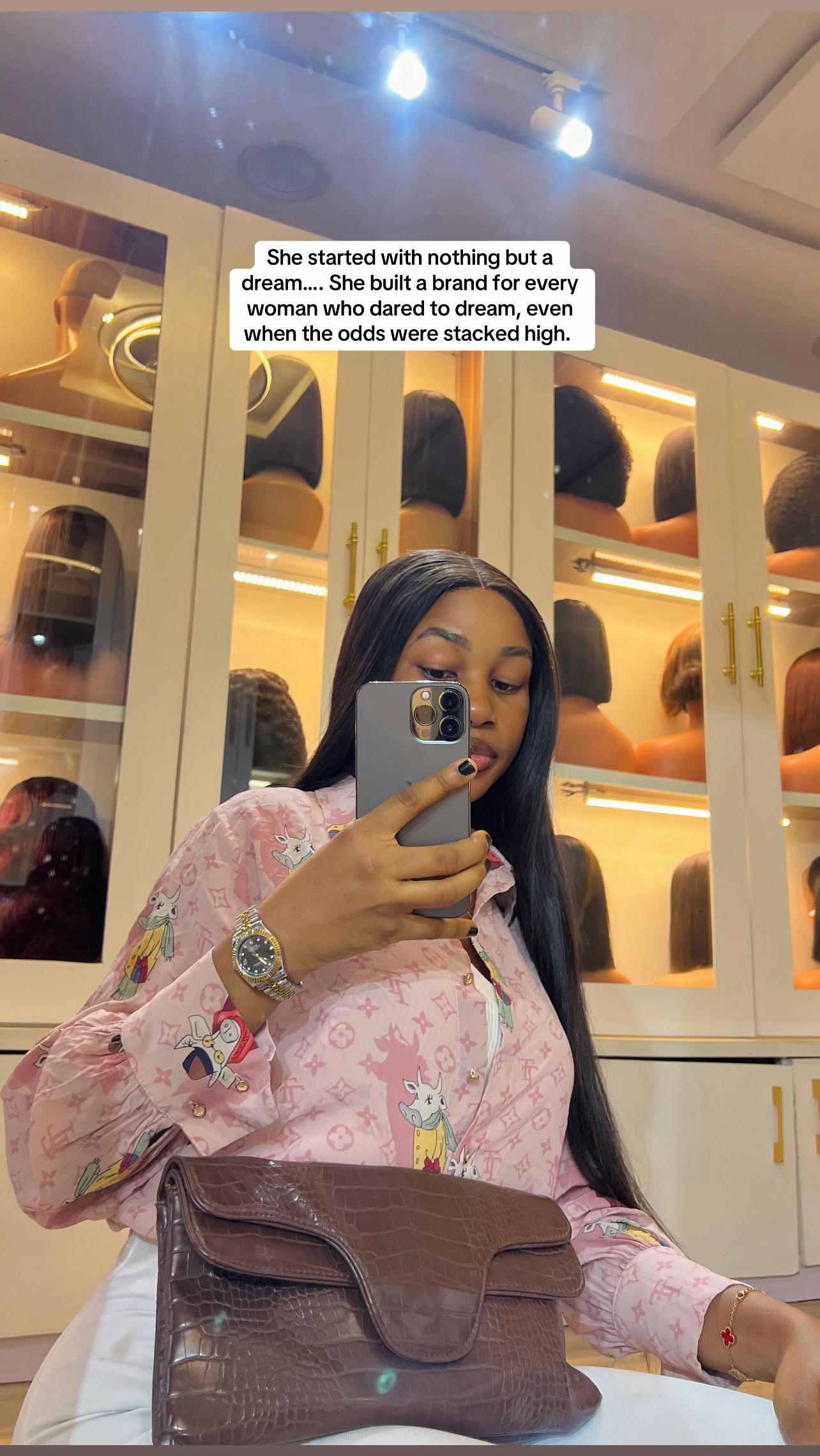 @Successilkyhair |LAG WHOLESALE