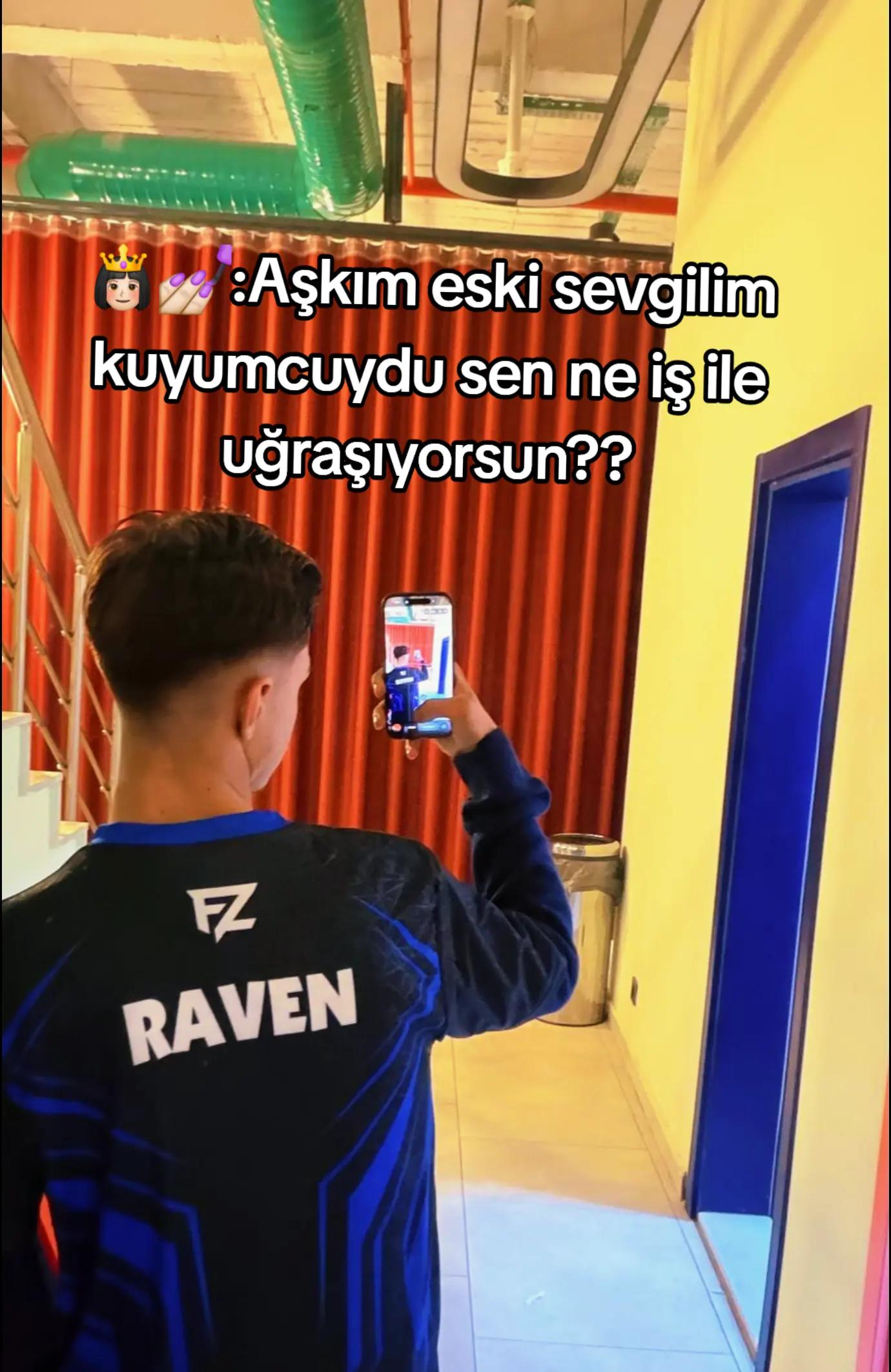 @Raven