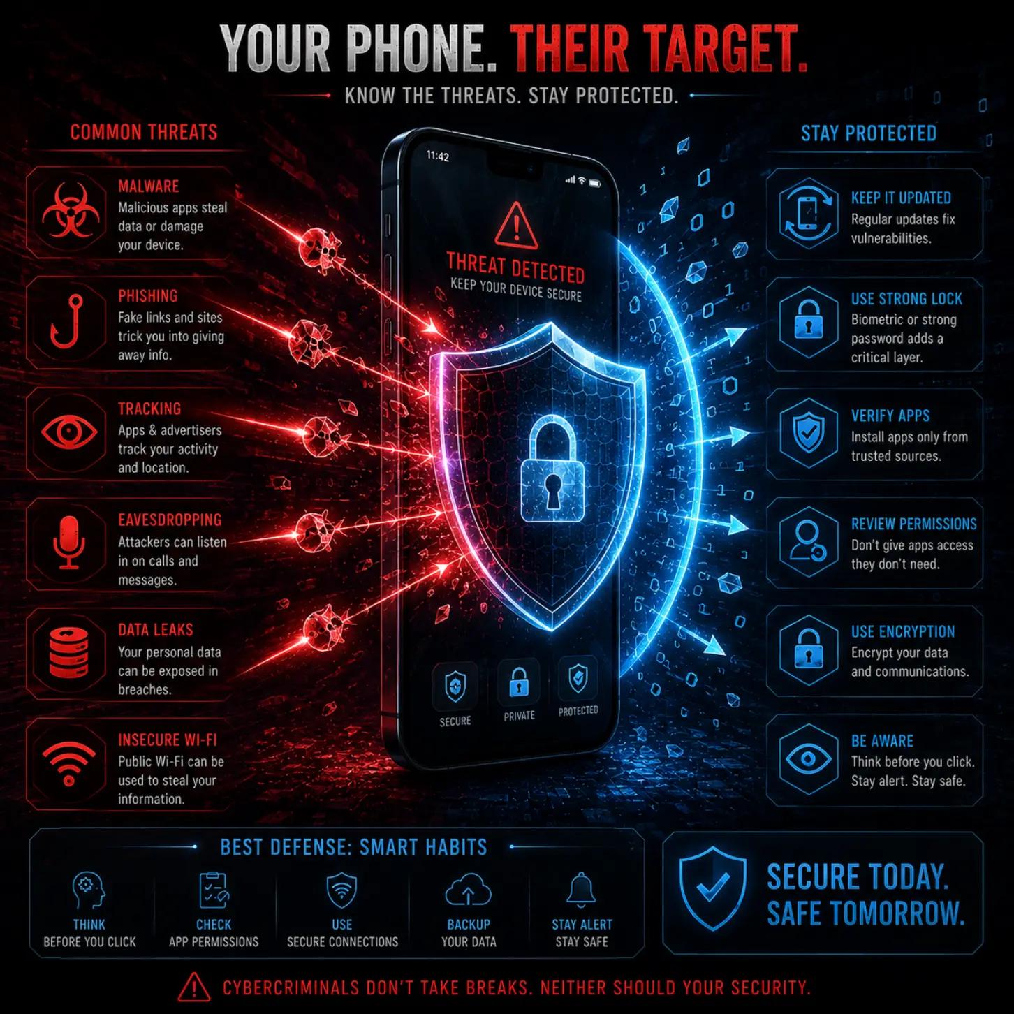 @RabiX Security