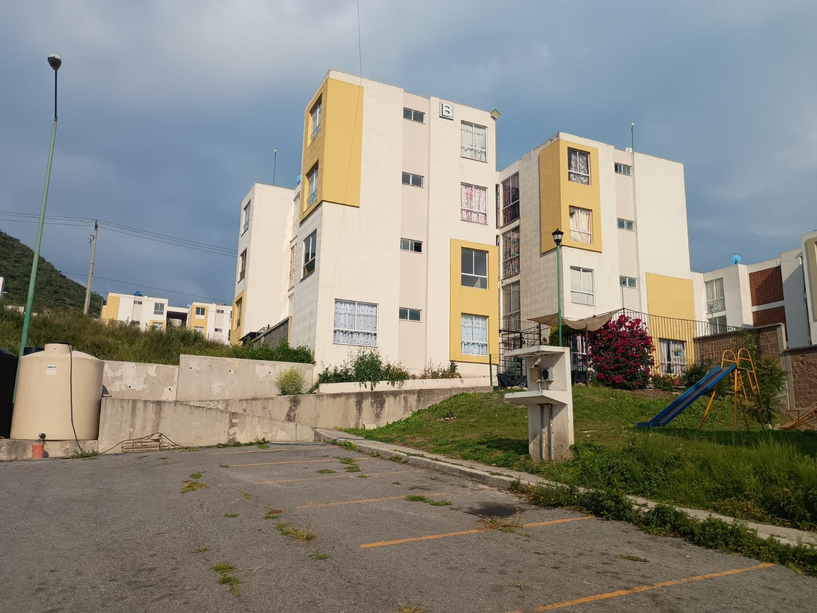 @CLICK INMOBILIARIA