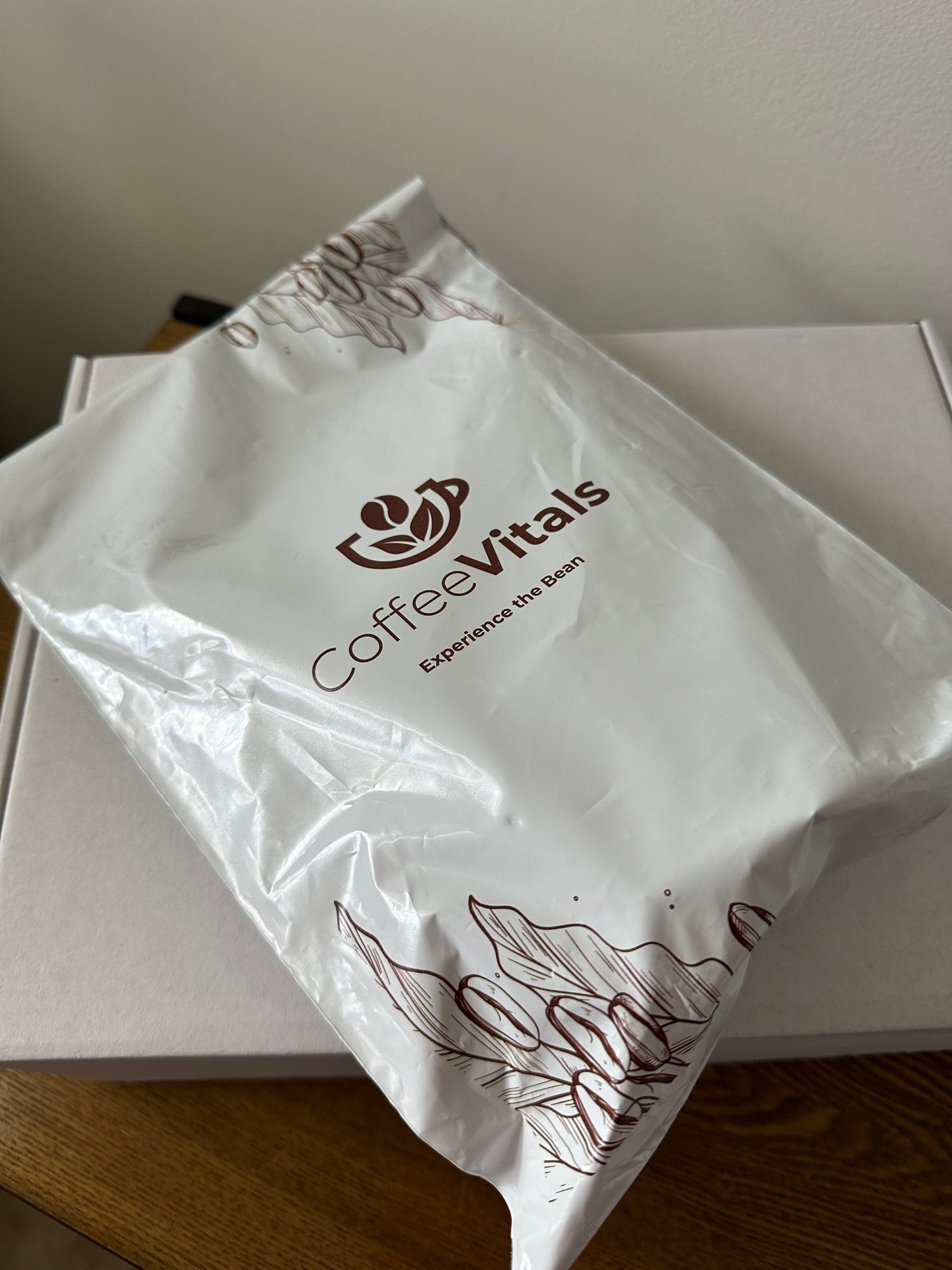 @CoffeeVitals ☕️ 🌱🤎