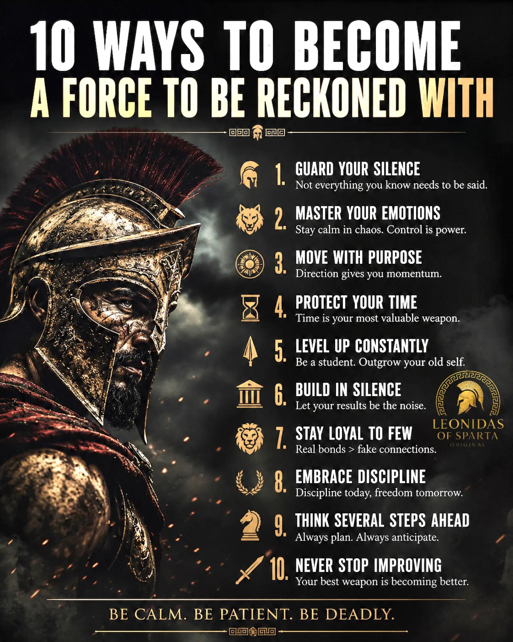 @Leonidas of Sparta Original
