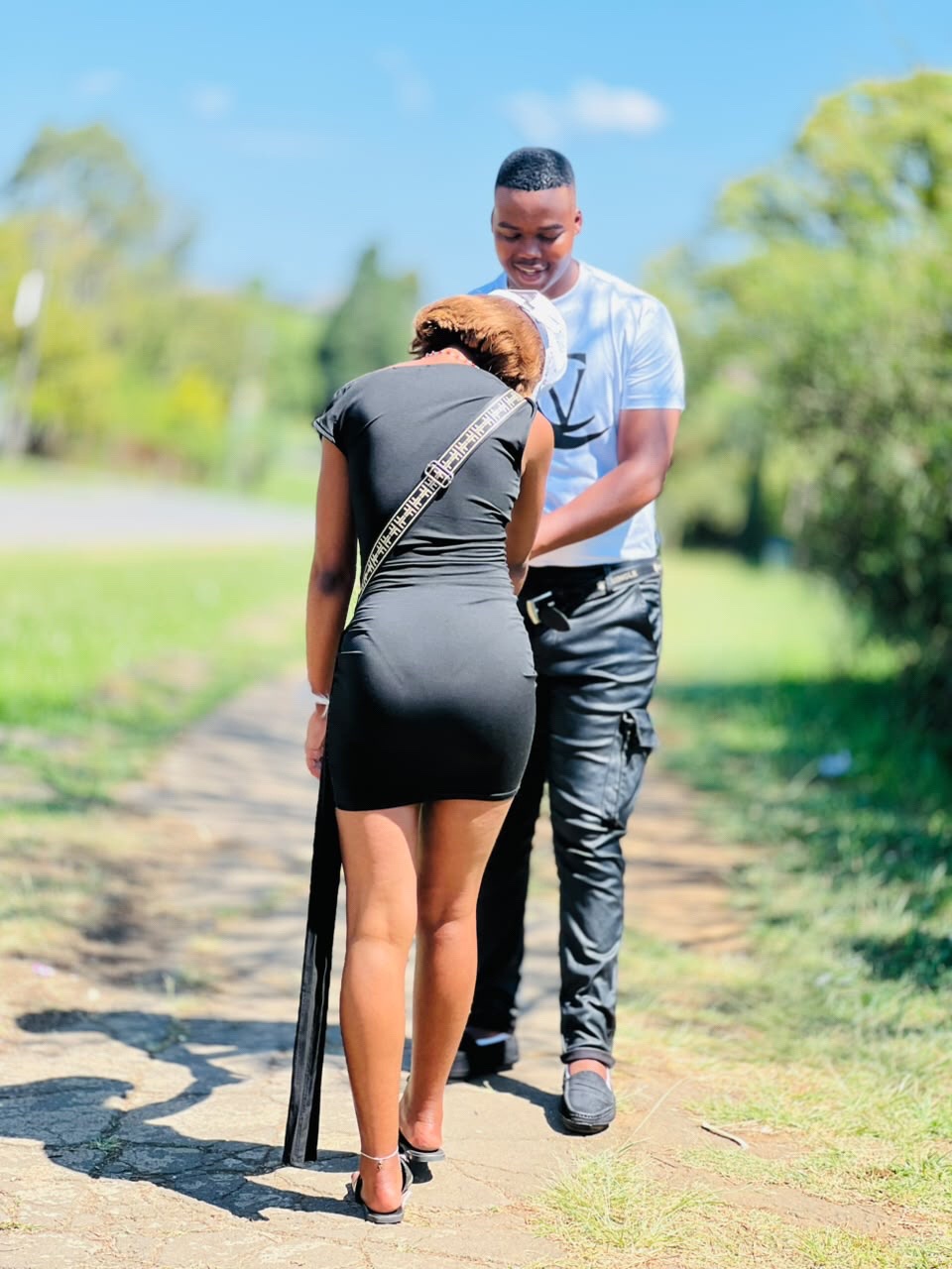 @LusandaMajobe❤️