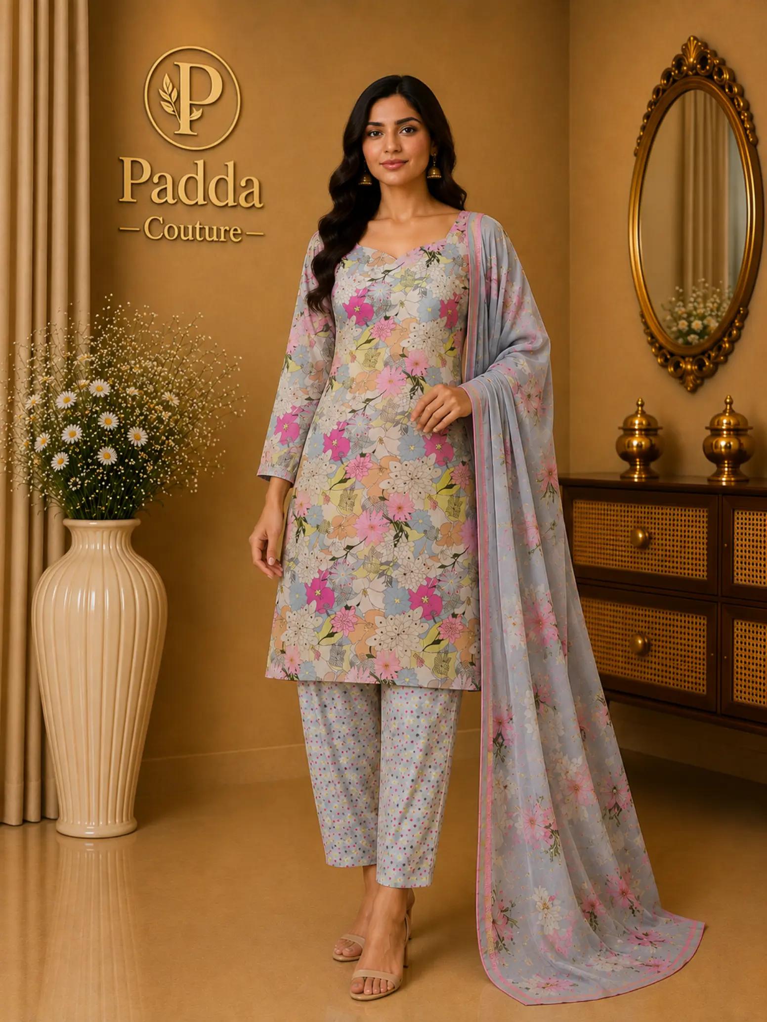 @paddacouture